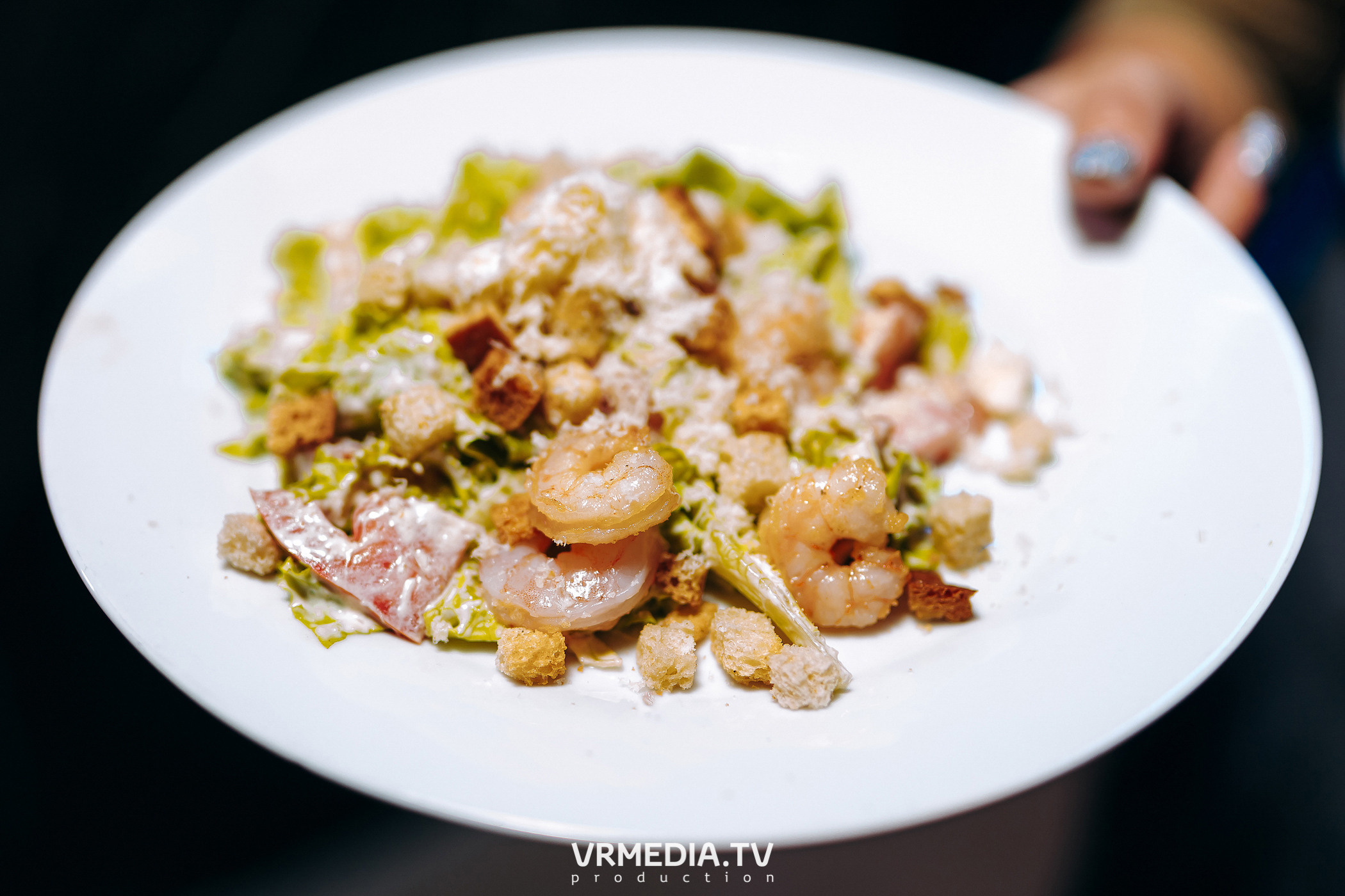 Выходные в баре «DOSKI»