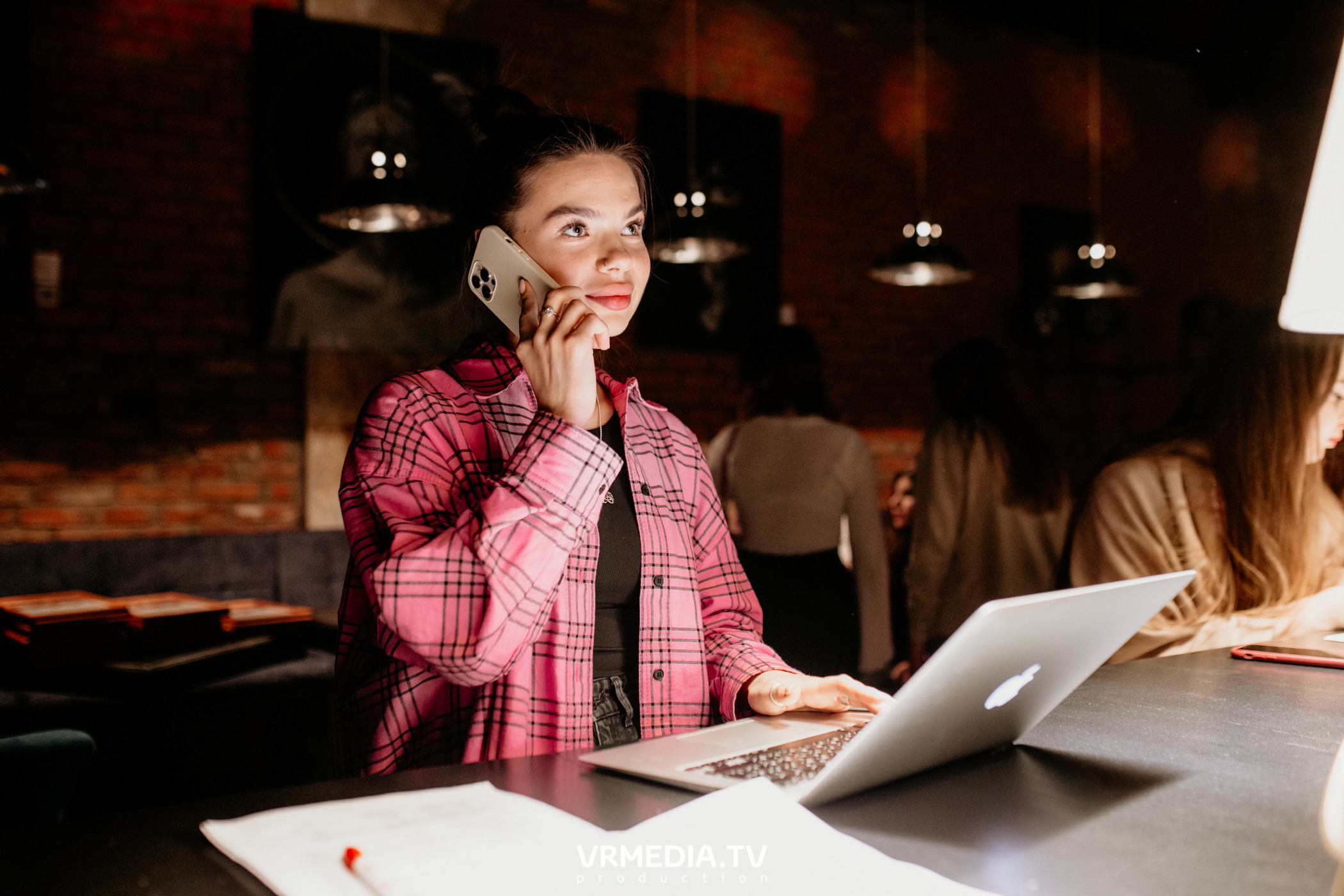 Финал фотоконкурса #Редакция2021