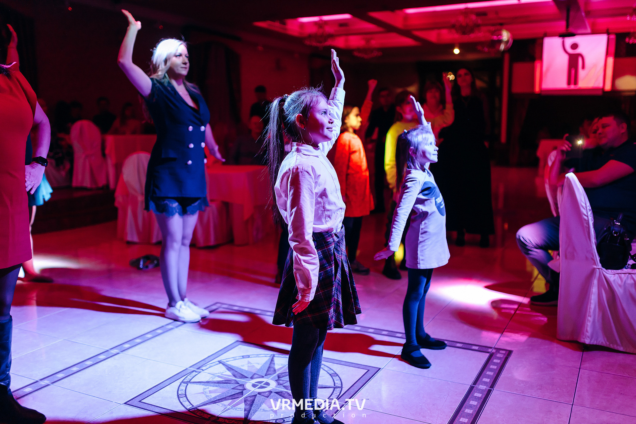 Выходные в РК «Лазурный берег»