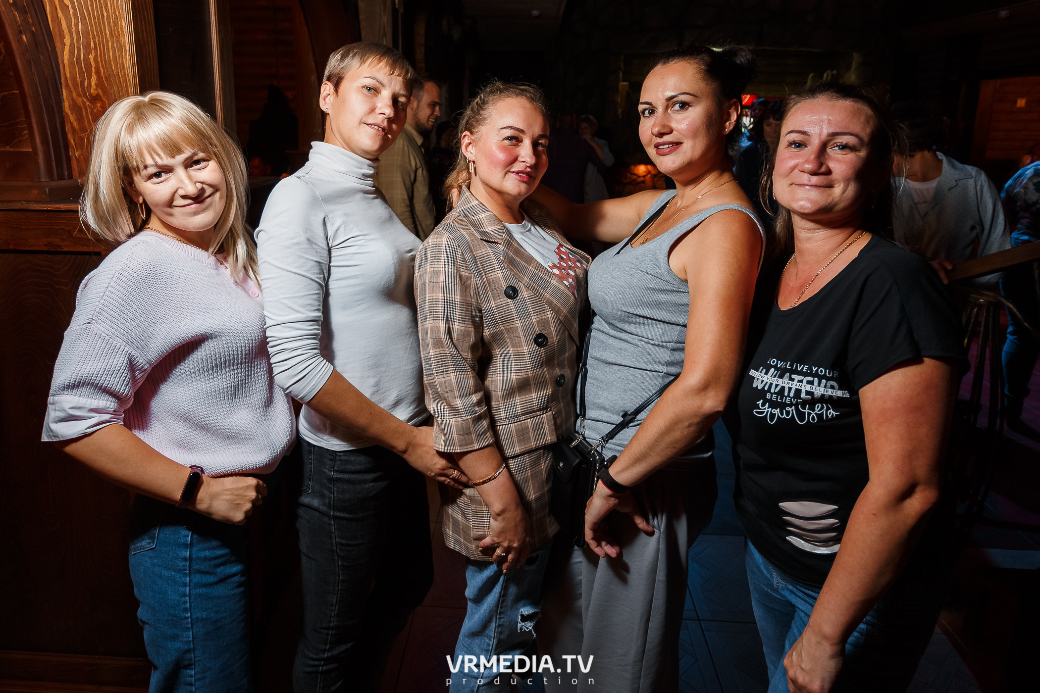 Выходные «У Петровича»