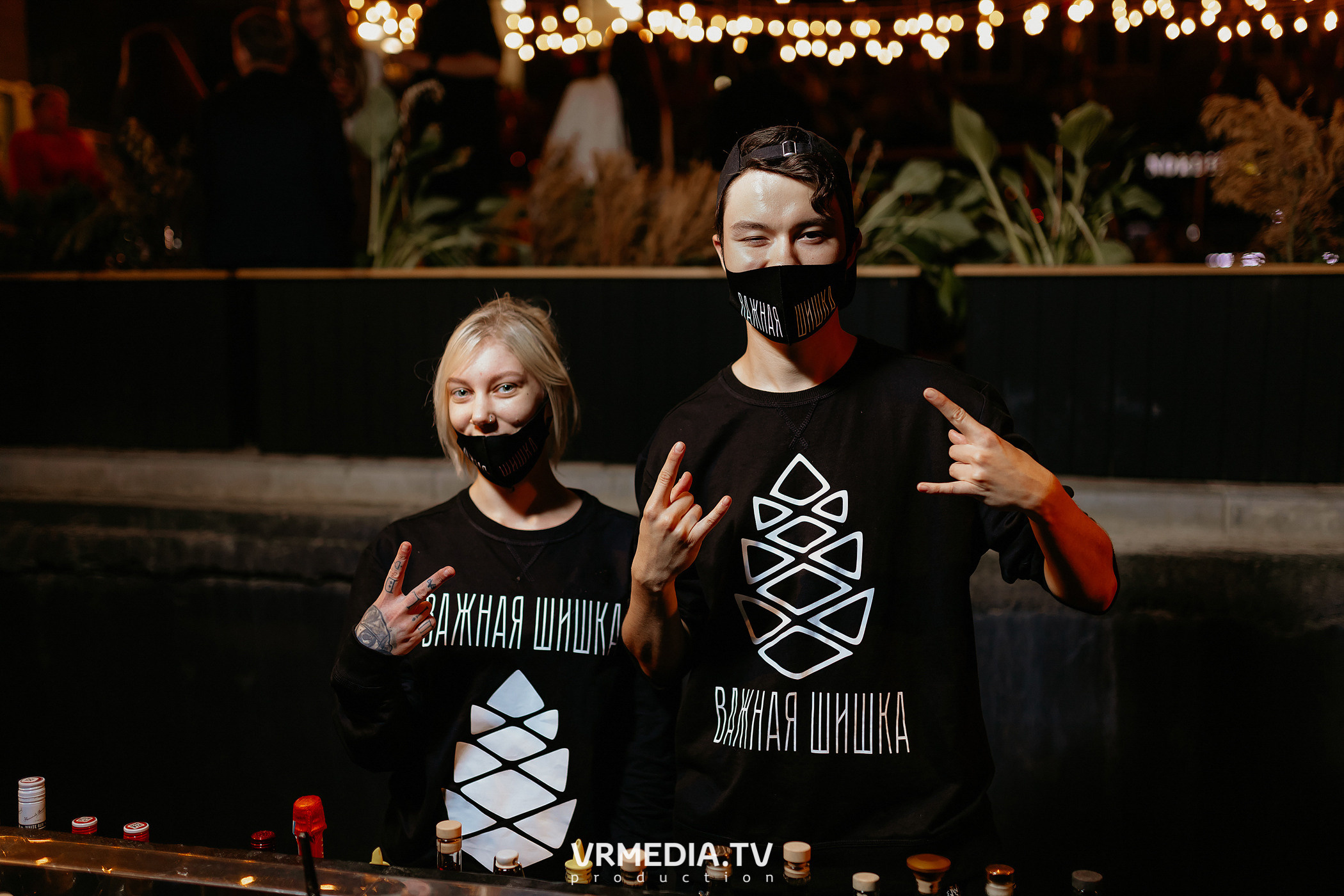 #Редакция_Лето. Культурное пространство «Редакция»