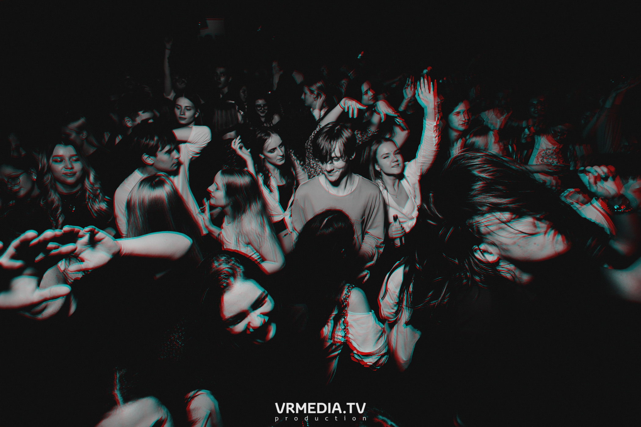 Ночь КемГМУ