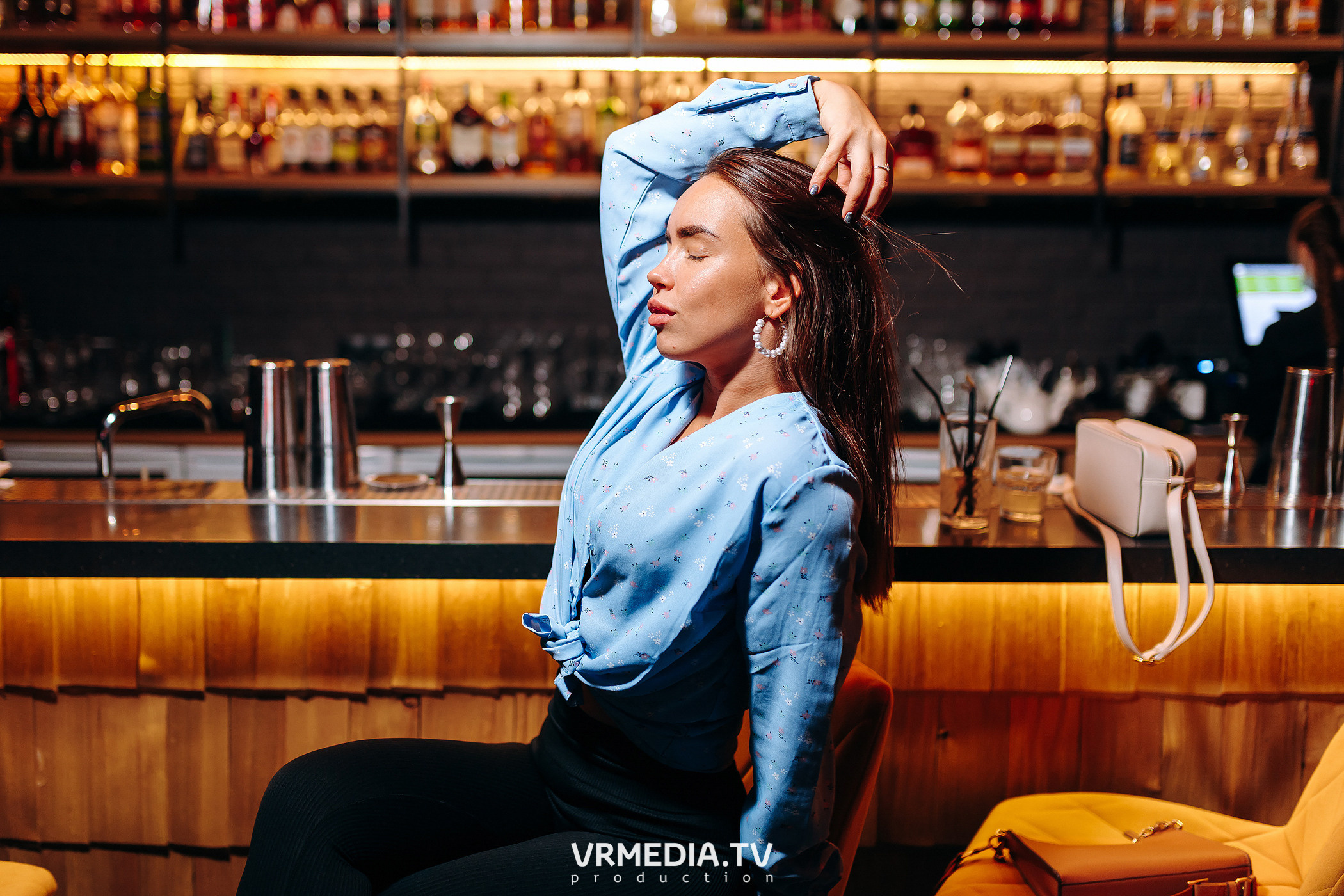 Выходные в НК «Эфир»