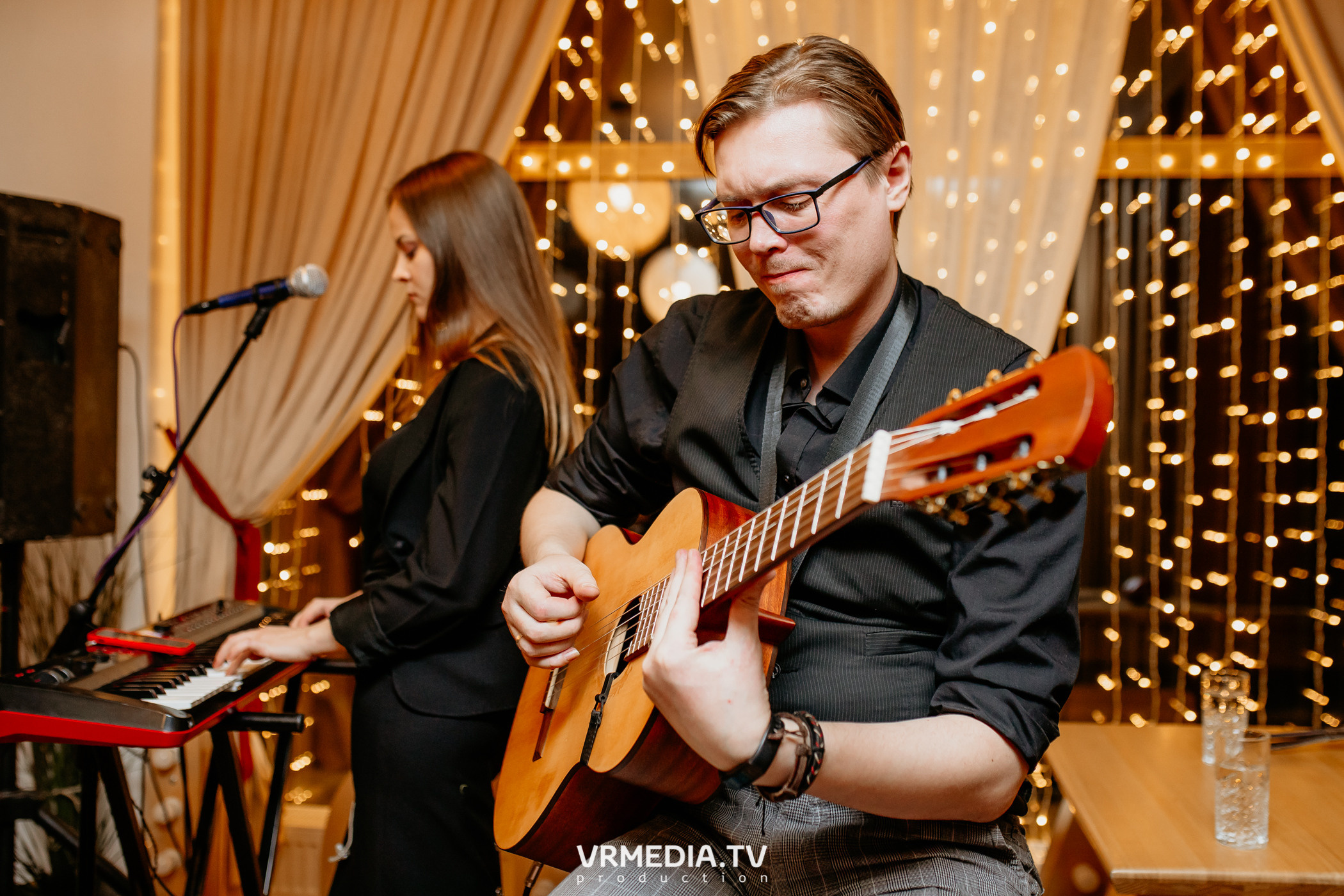 Выходные в «Alpen Club»