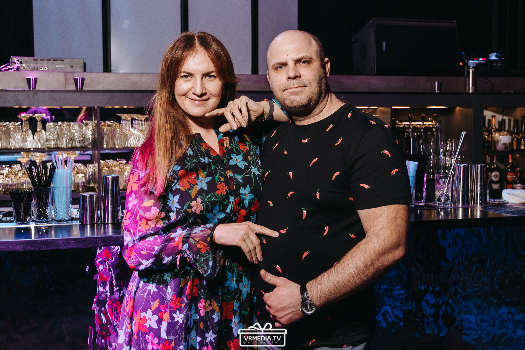 Выходные в НК «Эфир»