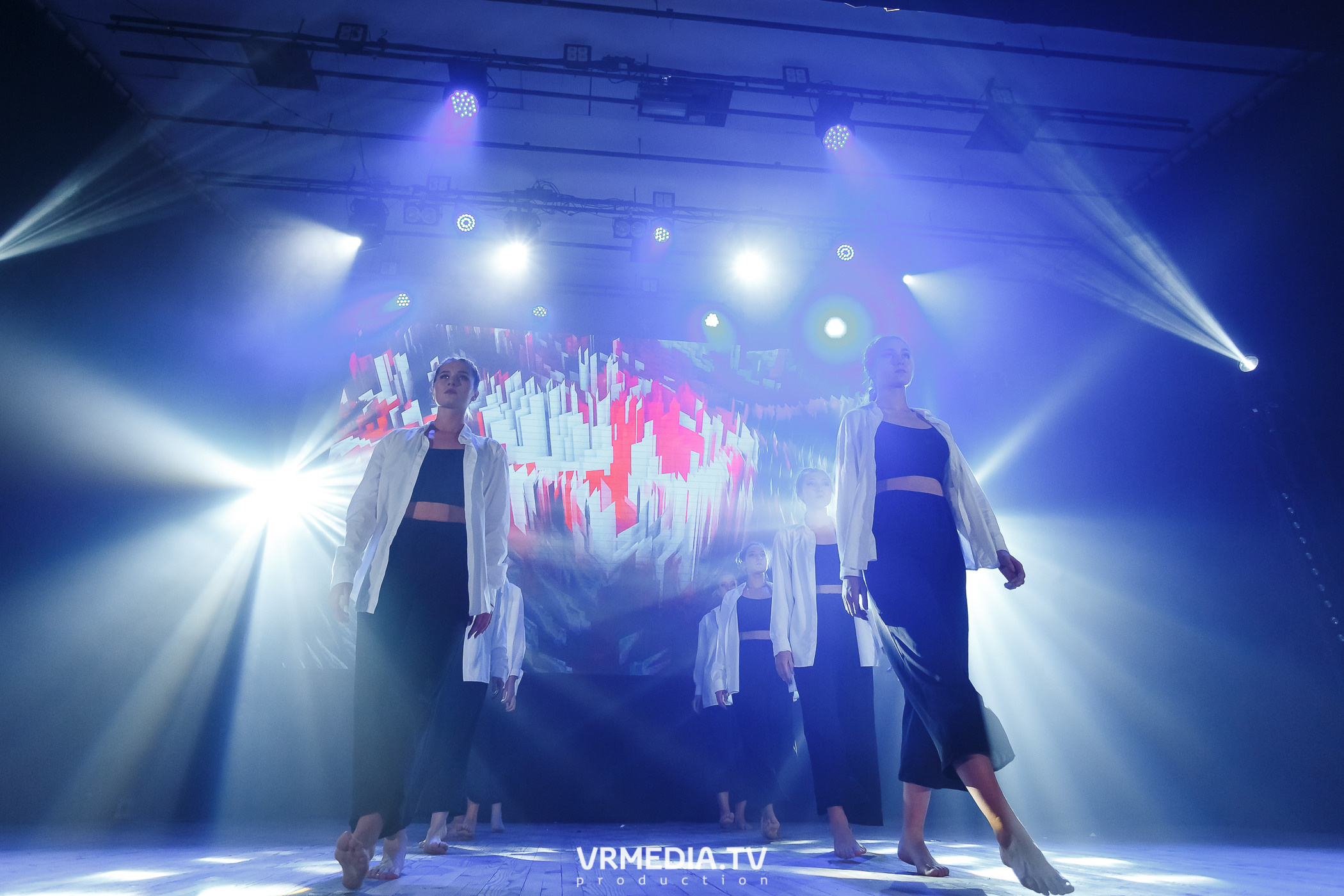 «Давай Знакомиться» в КемГМУ, Педиатрический факультет