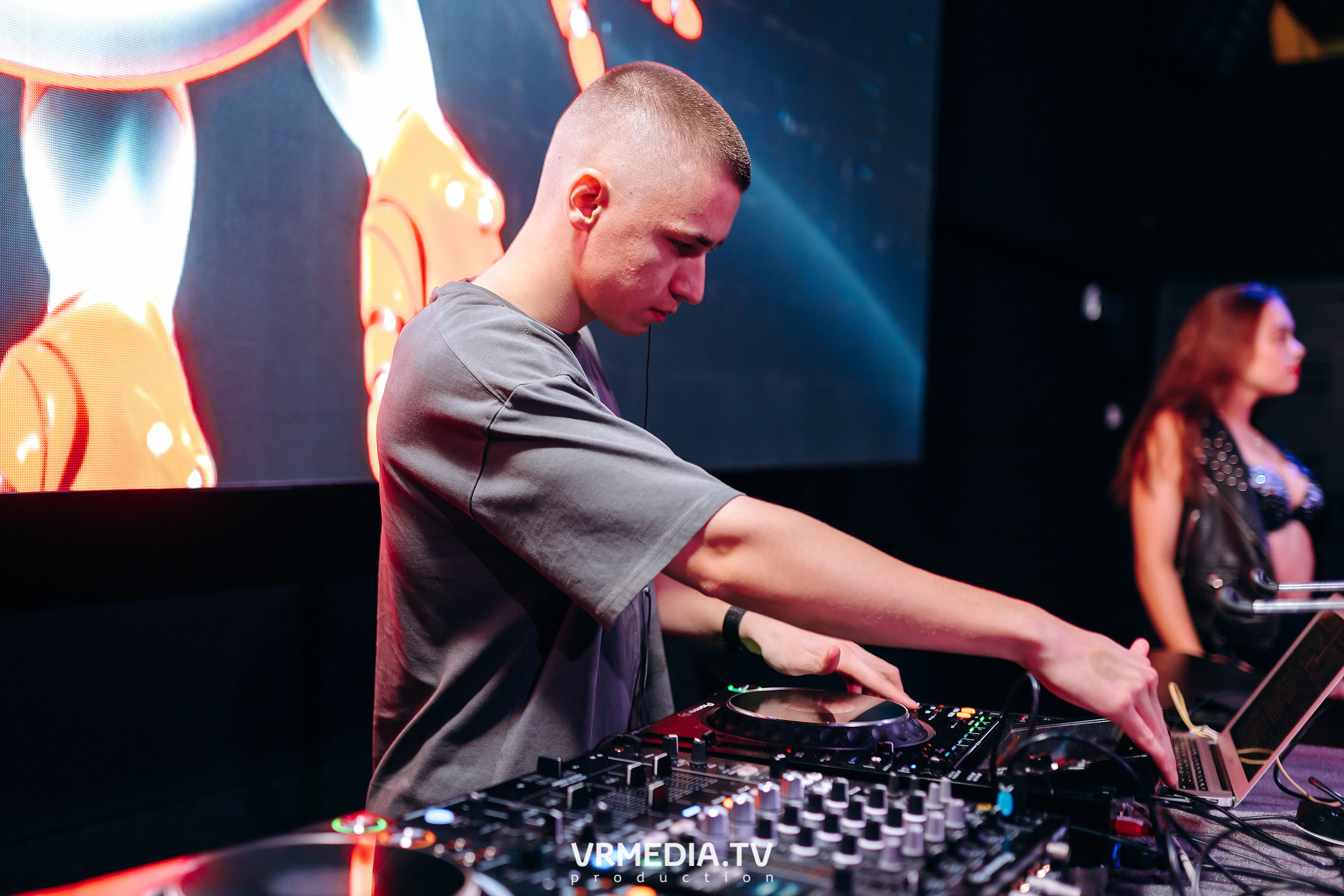 Выходные в НК «Эфир»