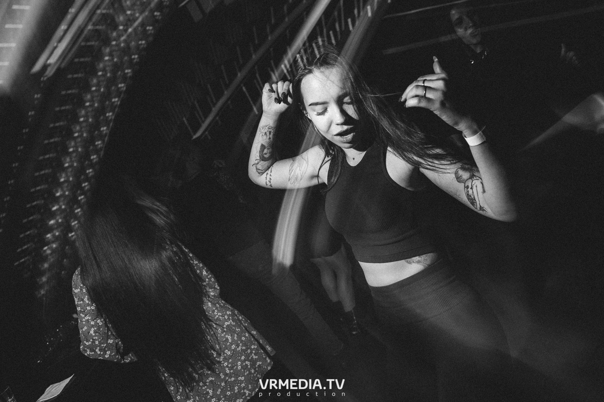 DJ Mikis в НК «Эфир»