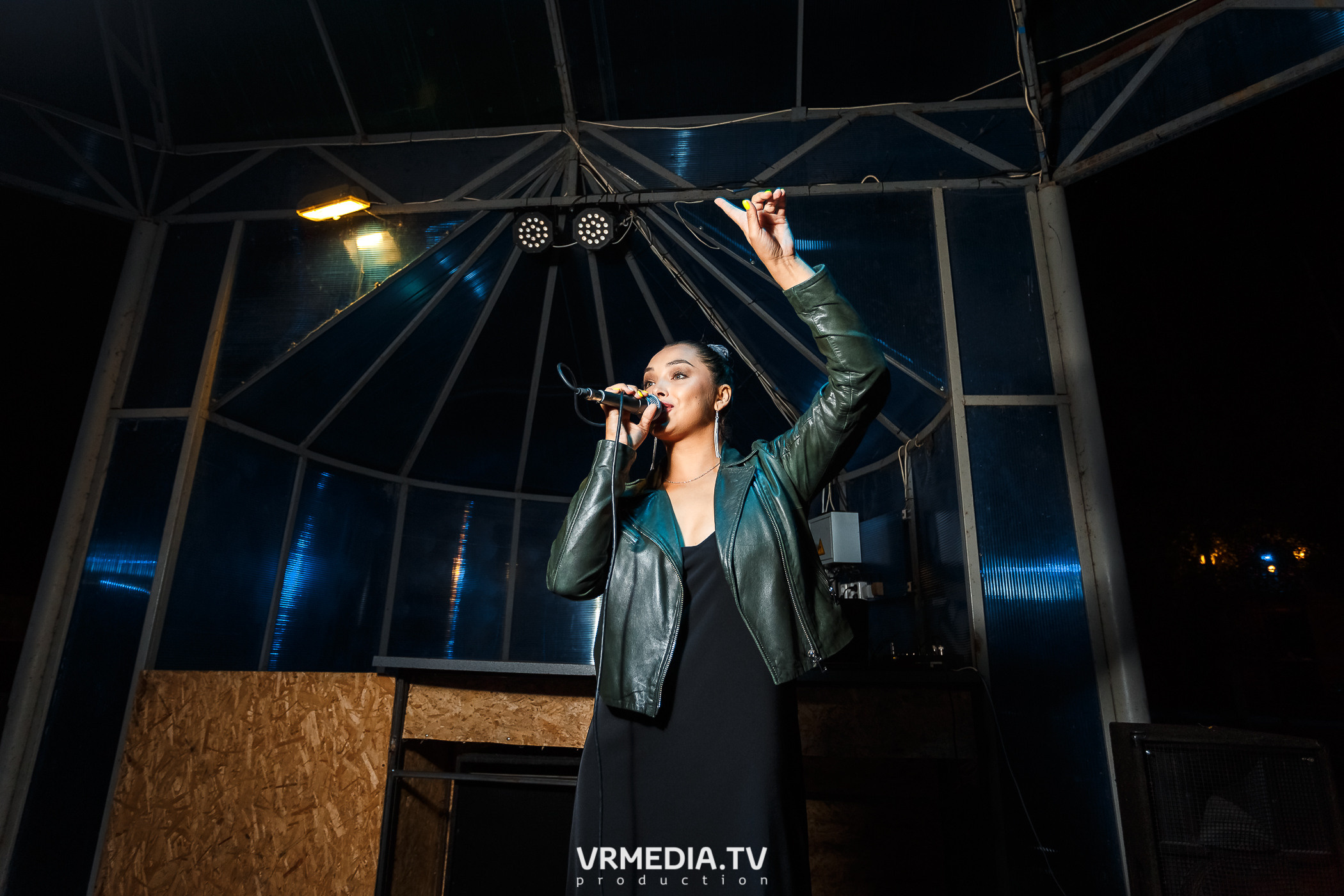 Выходные «У Петровича»