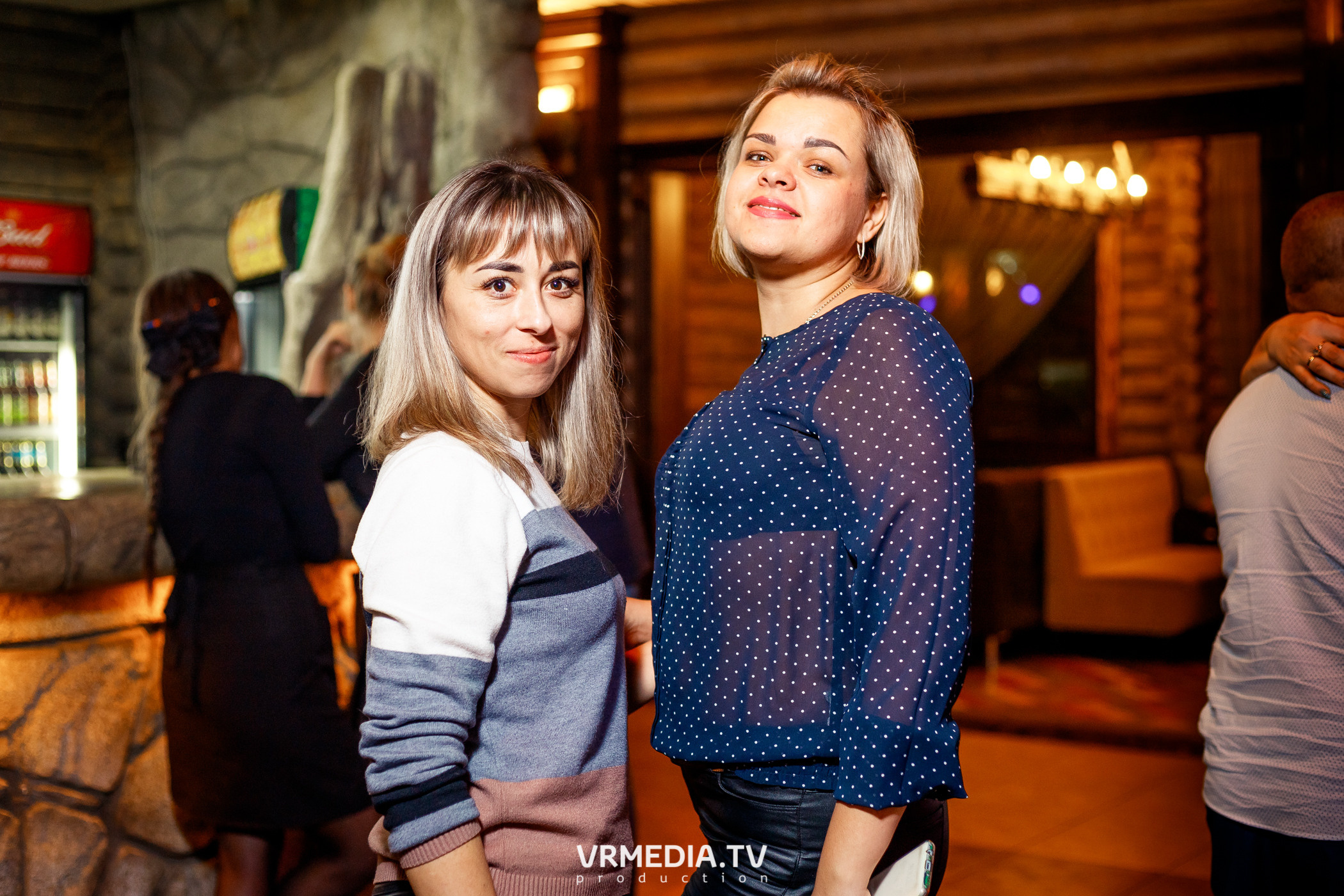 В гостях «У Петровича»