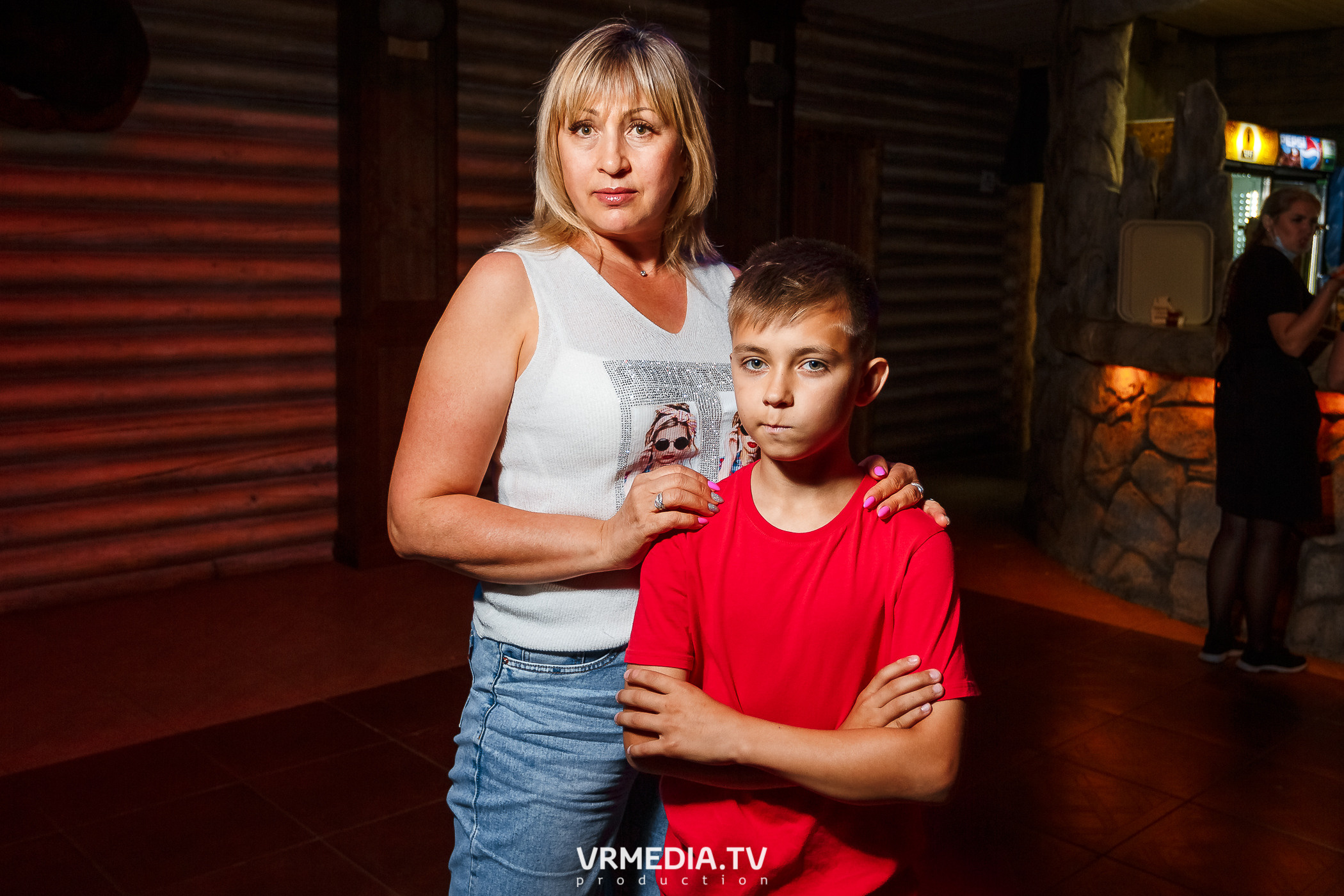 Выходные «У Петровича»