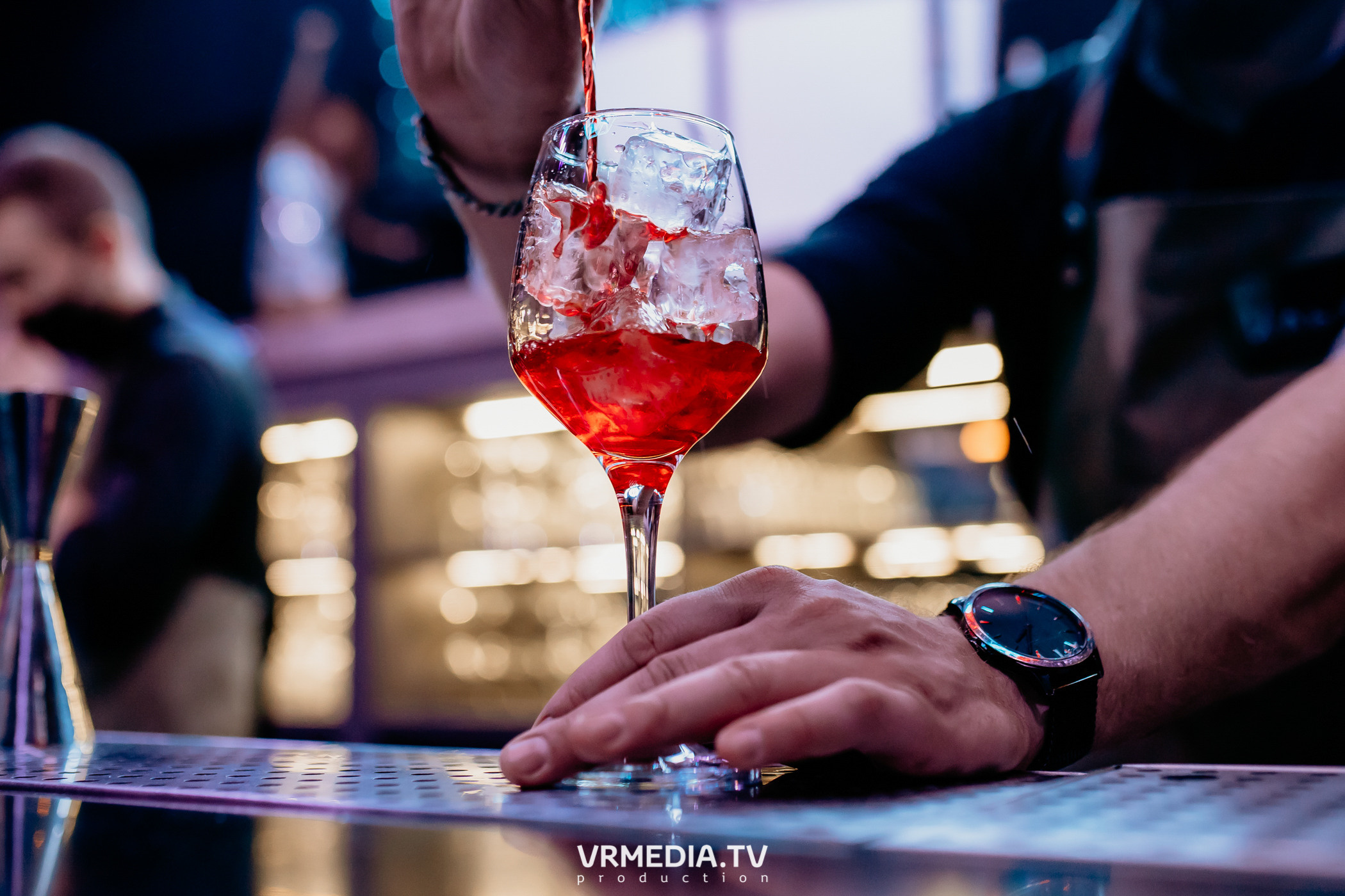 Da Men в НК «Эфир»