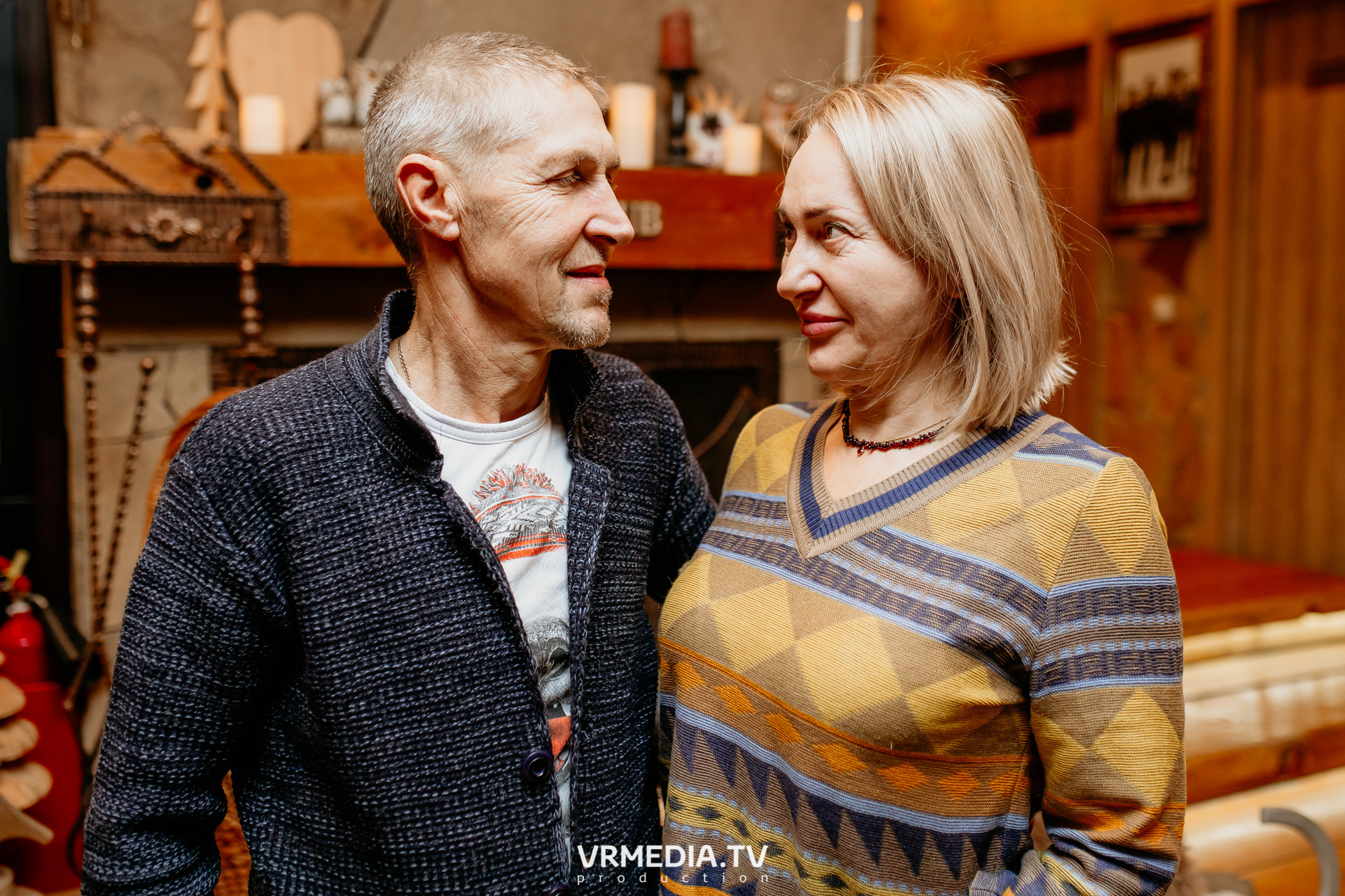 Выходные в «Alpen Club»