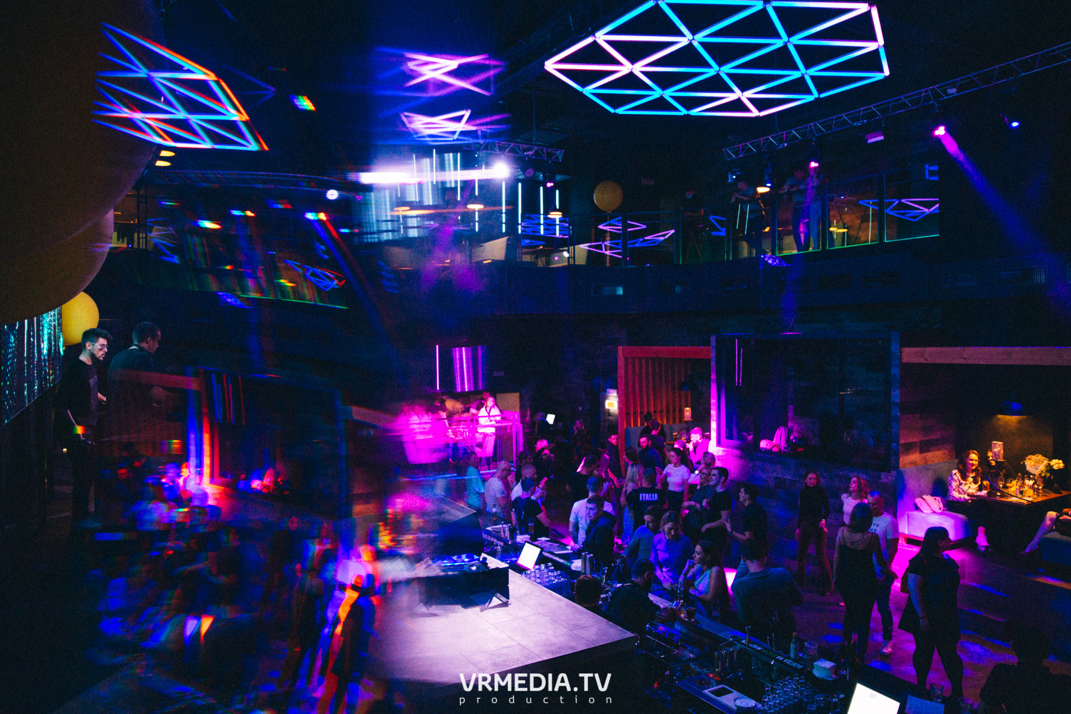 Выходные в НК «Эфир»