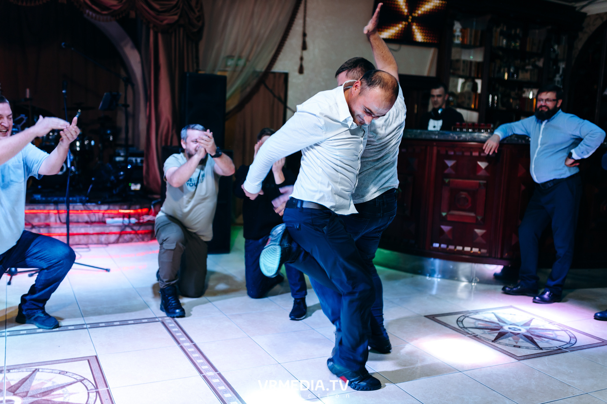 Выходные в РК «Лазурный берег»