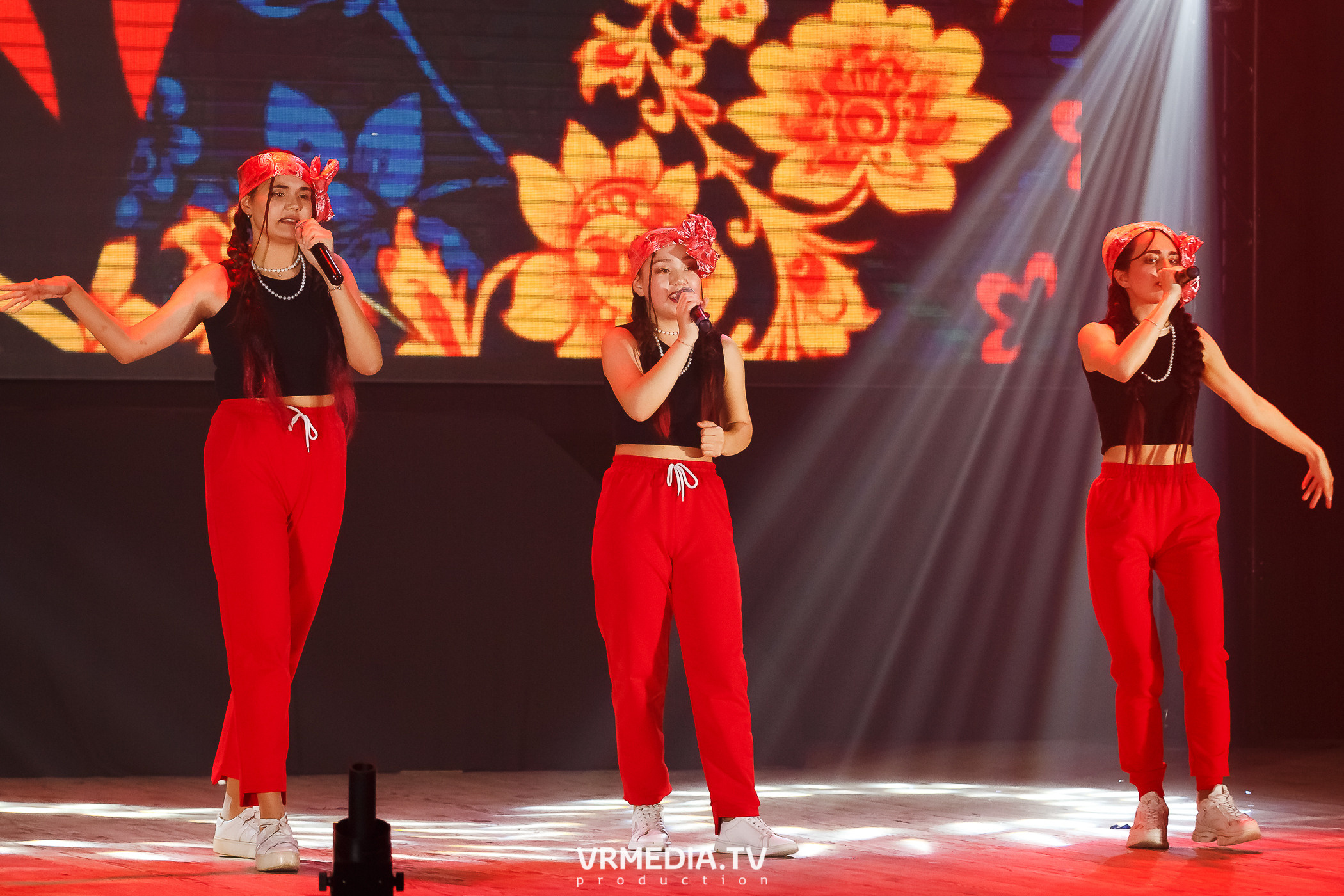 «Давай Знакомиться» в КемГМУ, Педиатрический факультет