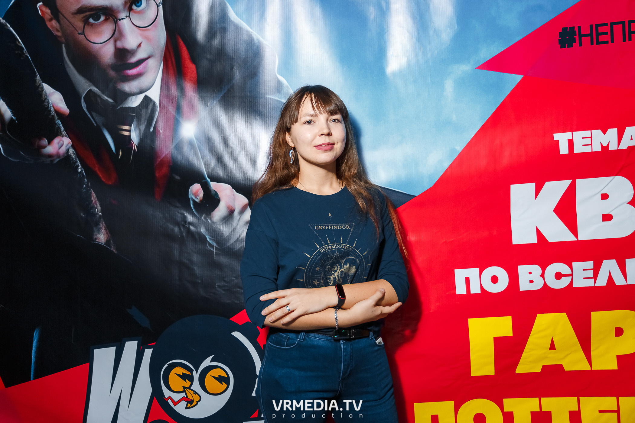 «WoW Quiz» в баре «DOSKI»