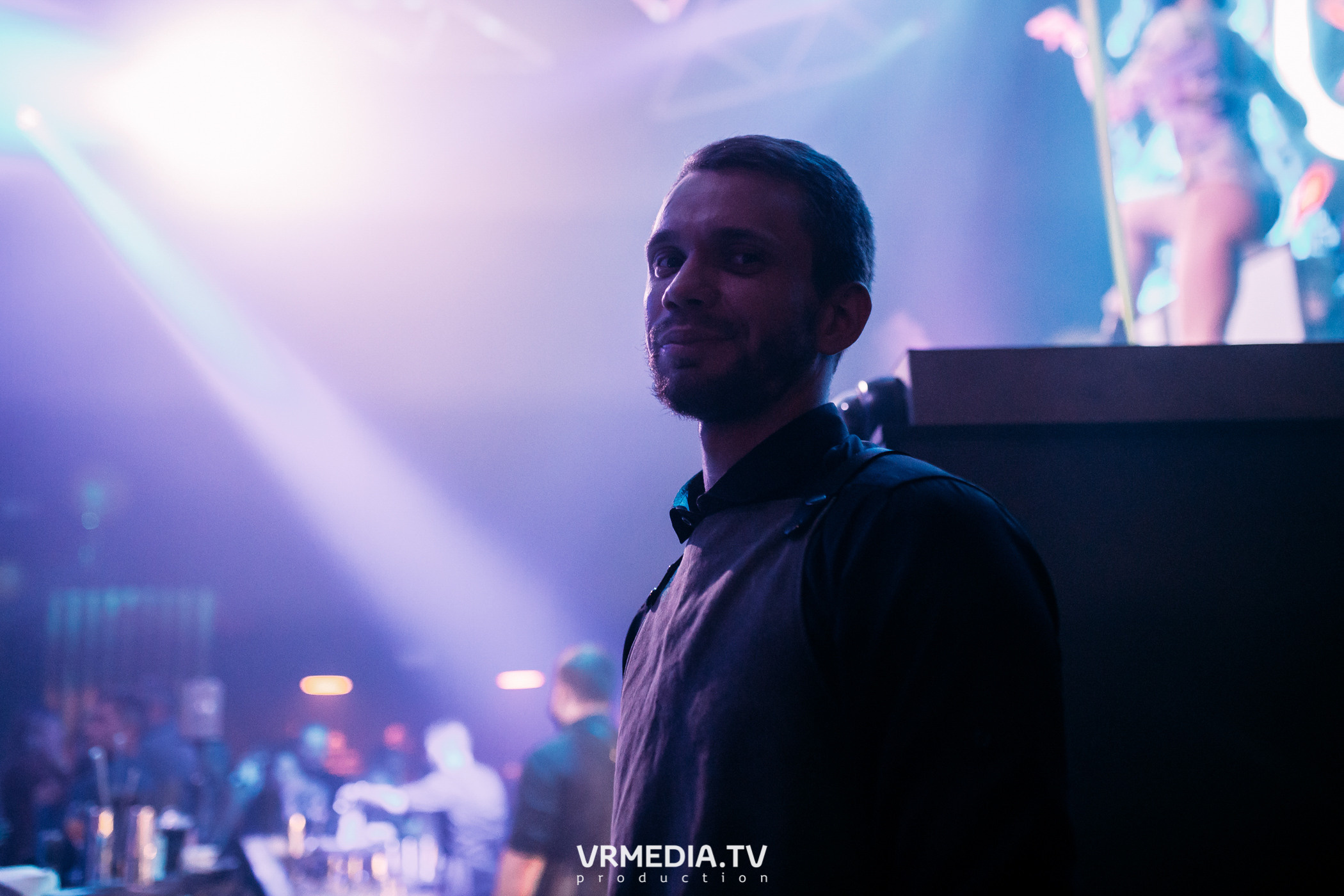 Выходные в НК «Эфир»