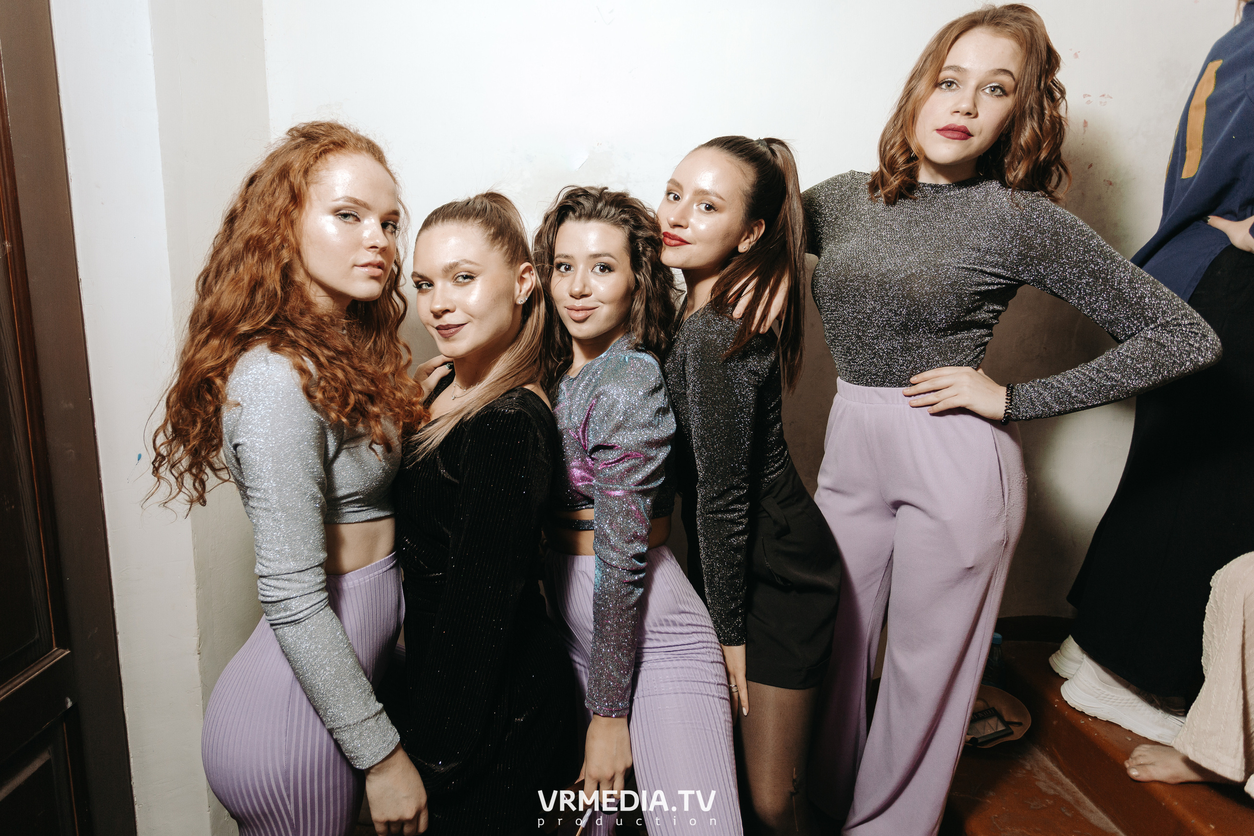 «Давай Знакомиться» в КемГМУ, Лечебный факультет