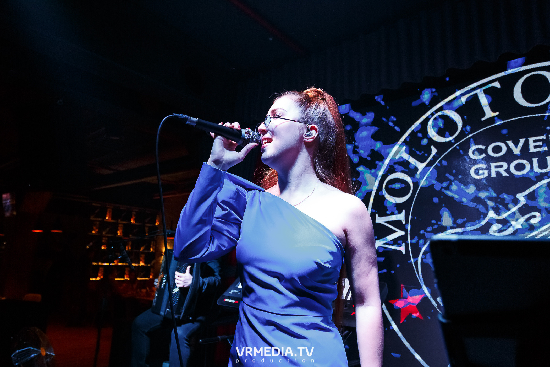 Коктейль Молотова в гриль-баре «Жара»