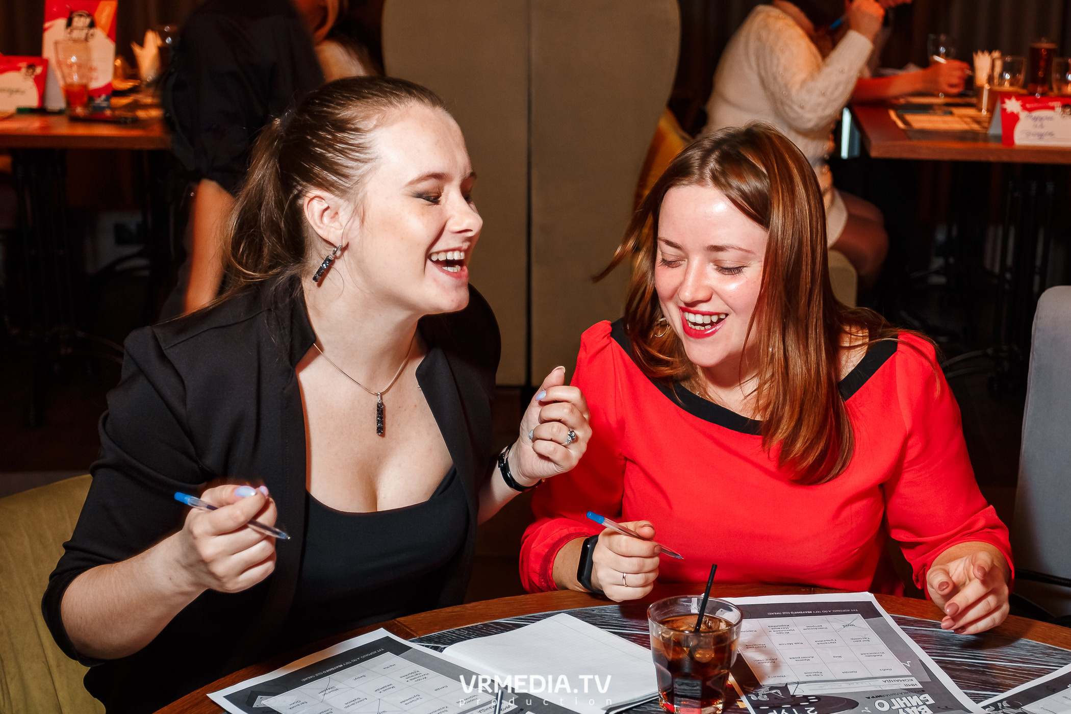 «WoW Bingo» в НК «ЭФир»