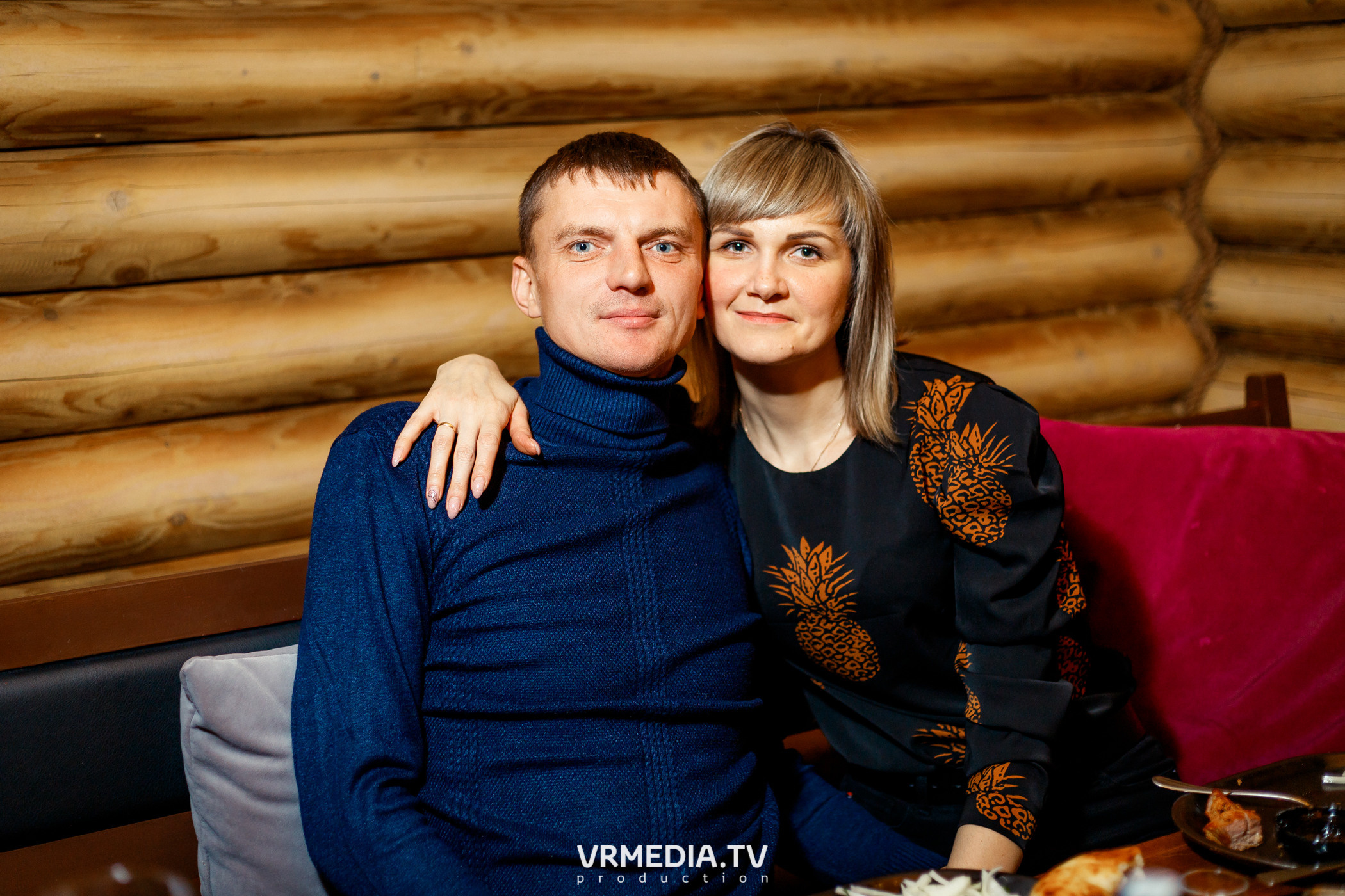 В гостях «У Петровича»