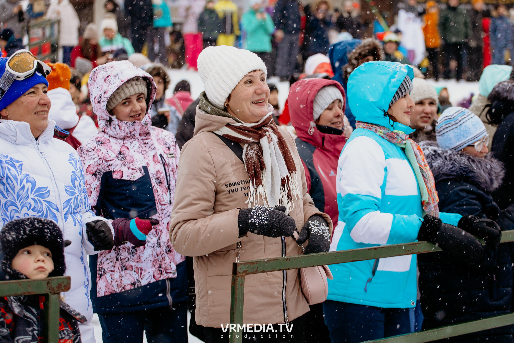 Открытие горнолыжного сезона 2021-2022 в Шерегеше