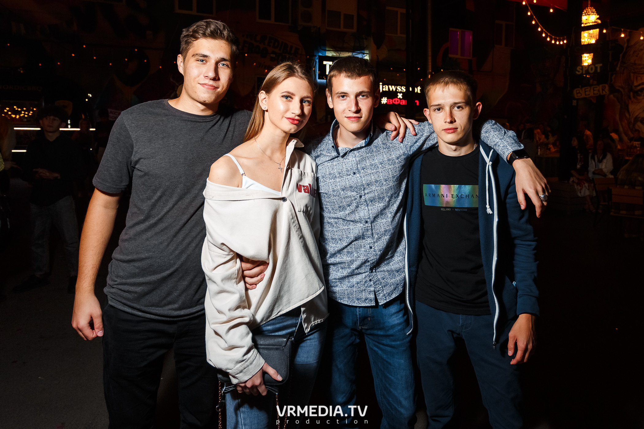 #Редакция_Лето. Культурное пространство «Редакция»