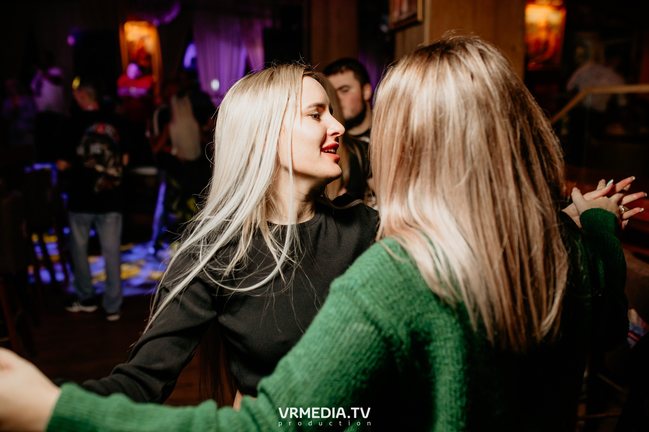 Выходные в «Alpen Club»