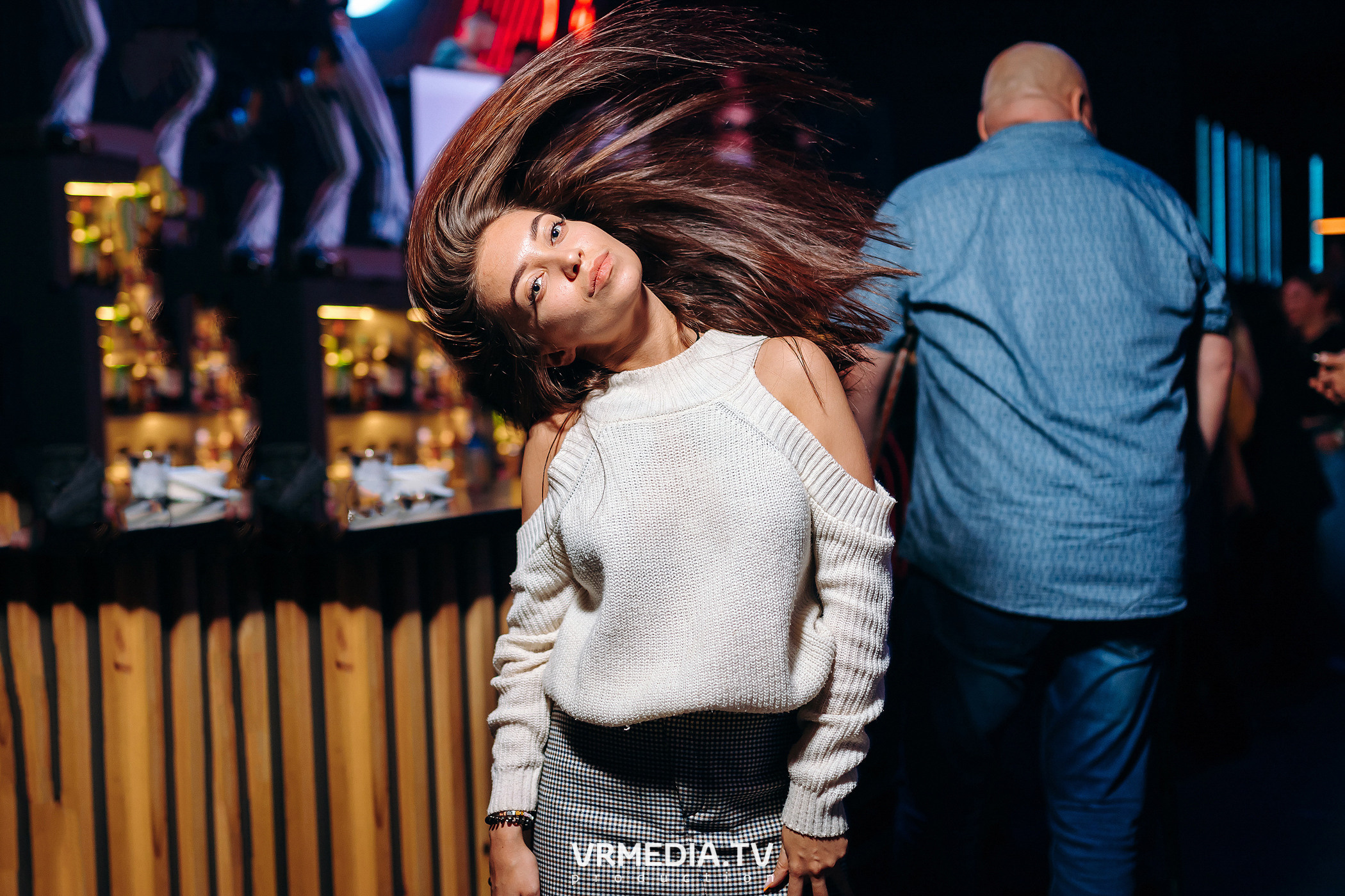 Выходные в НК «Эфир»