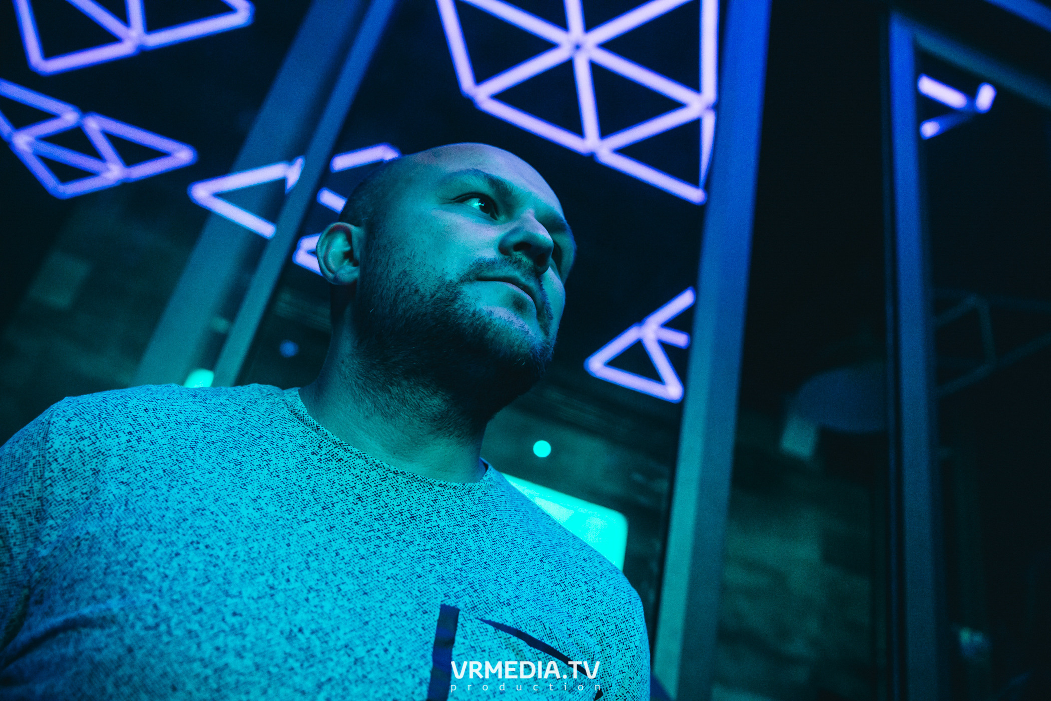 Выходные в НК «Эфир»