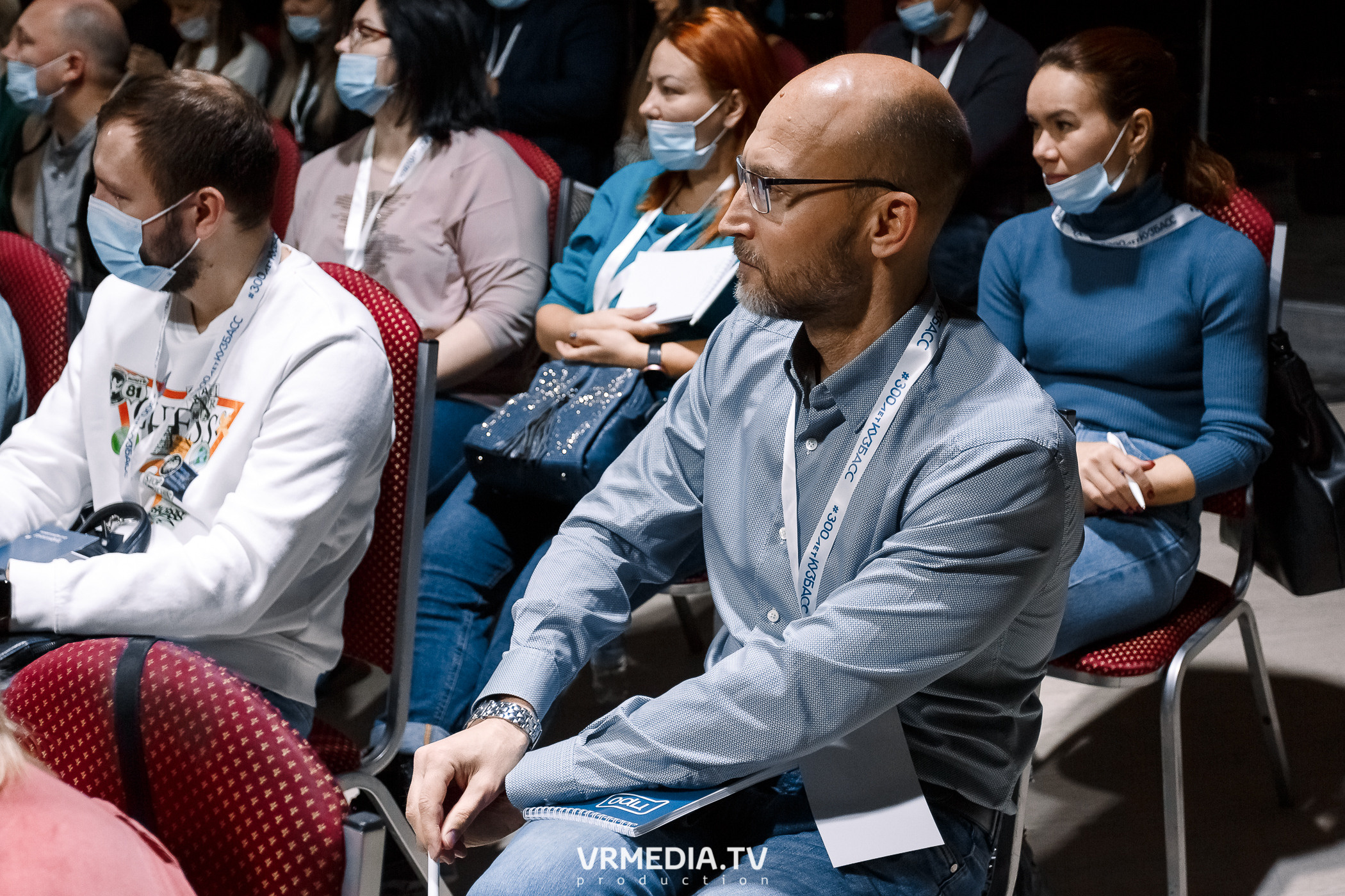 МК «Сложные переговоры» с Владимиром Якуба