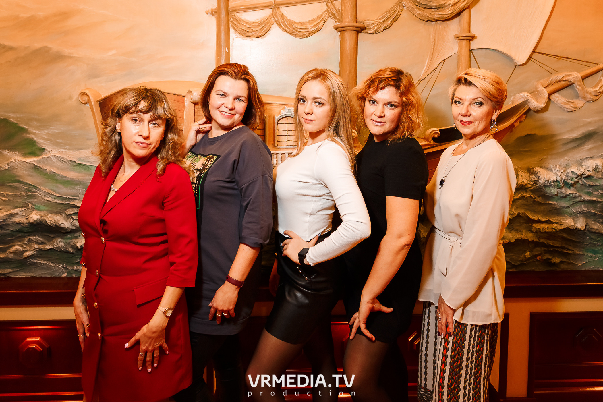 Выходные в РК «Лазурный берег»