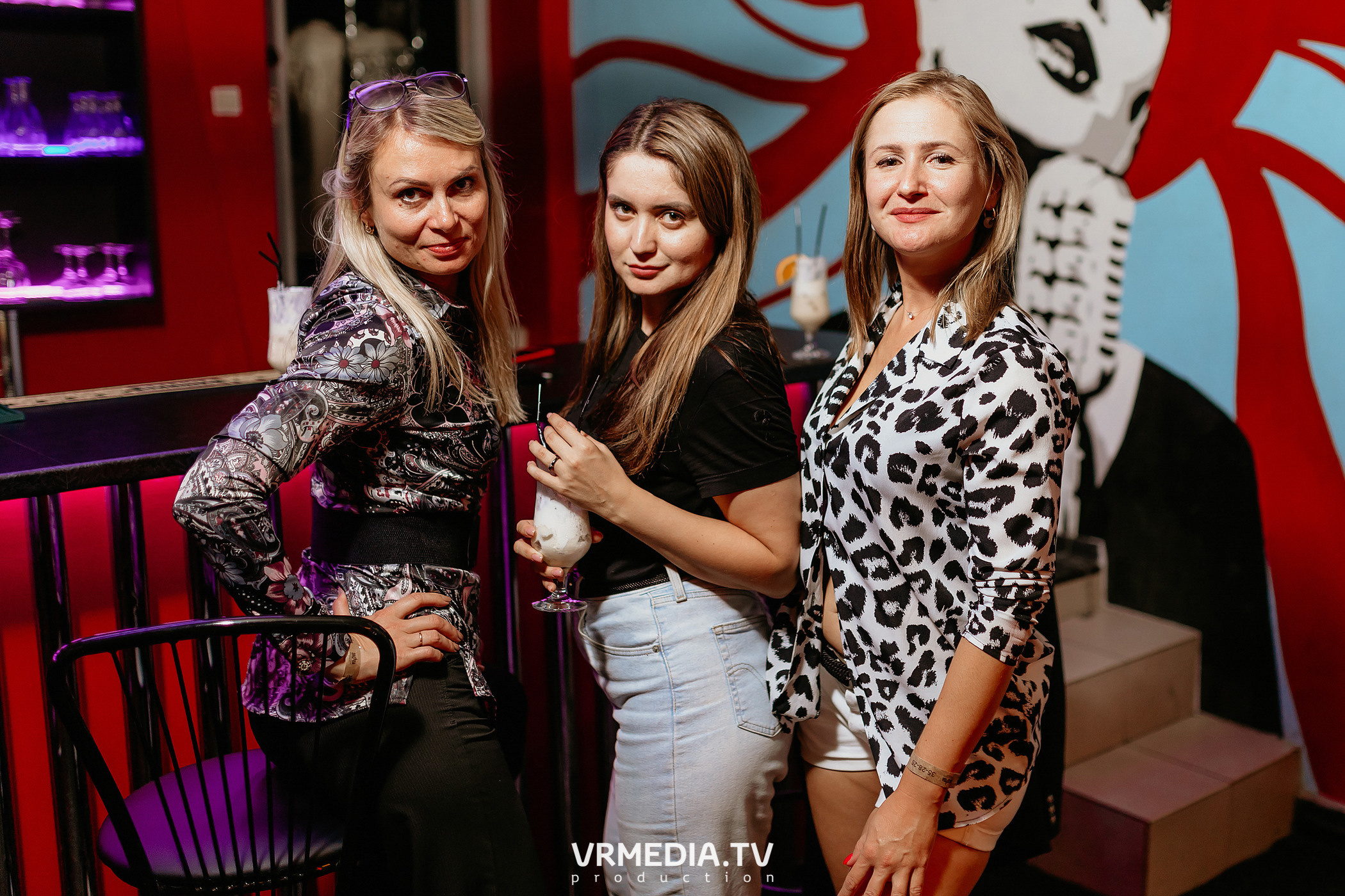 Лигалайз в НК «Засада»