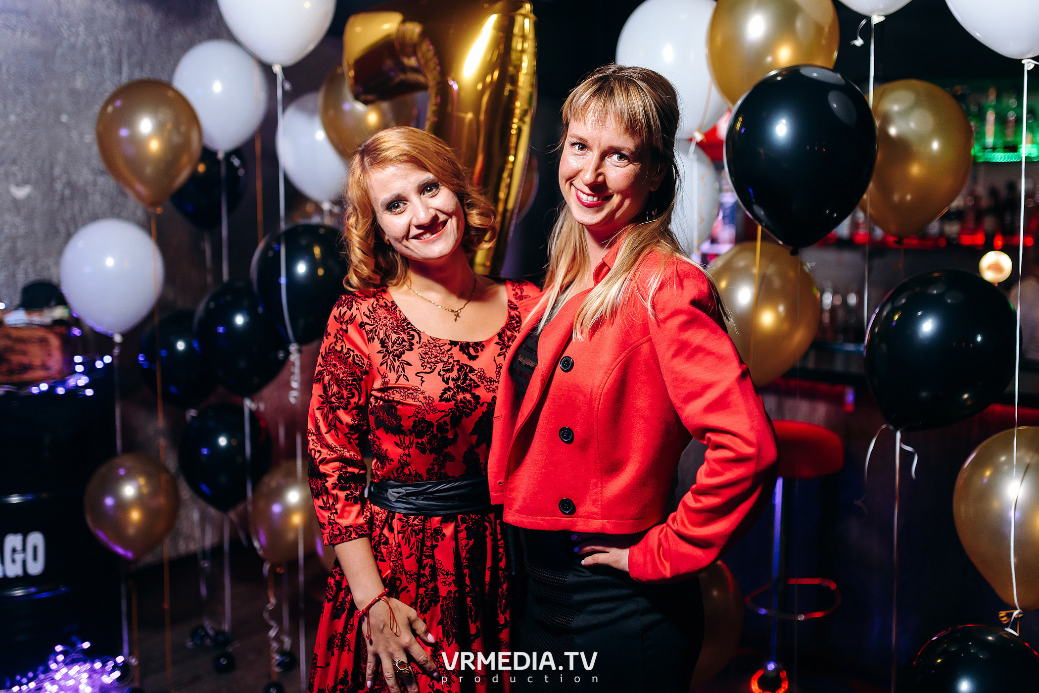 День рождения караоке «Chicago»