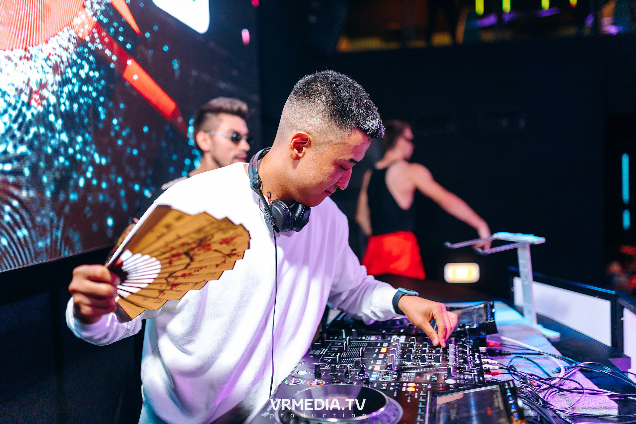 Chao в НК «Эфир»