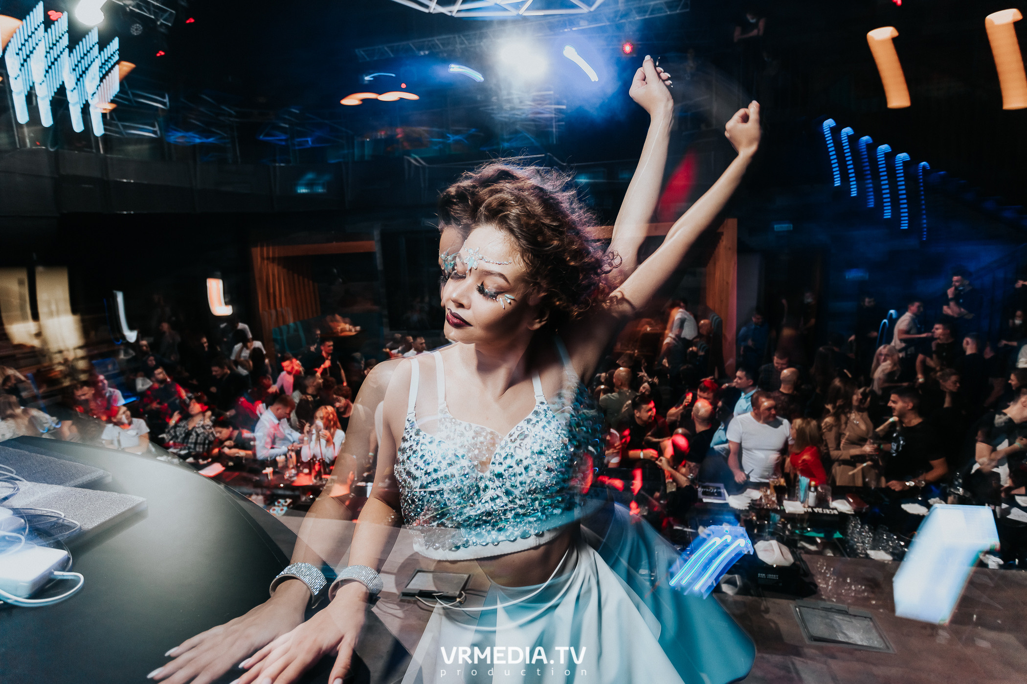 Выходные в НК «Эфир»