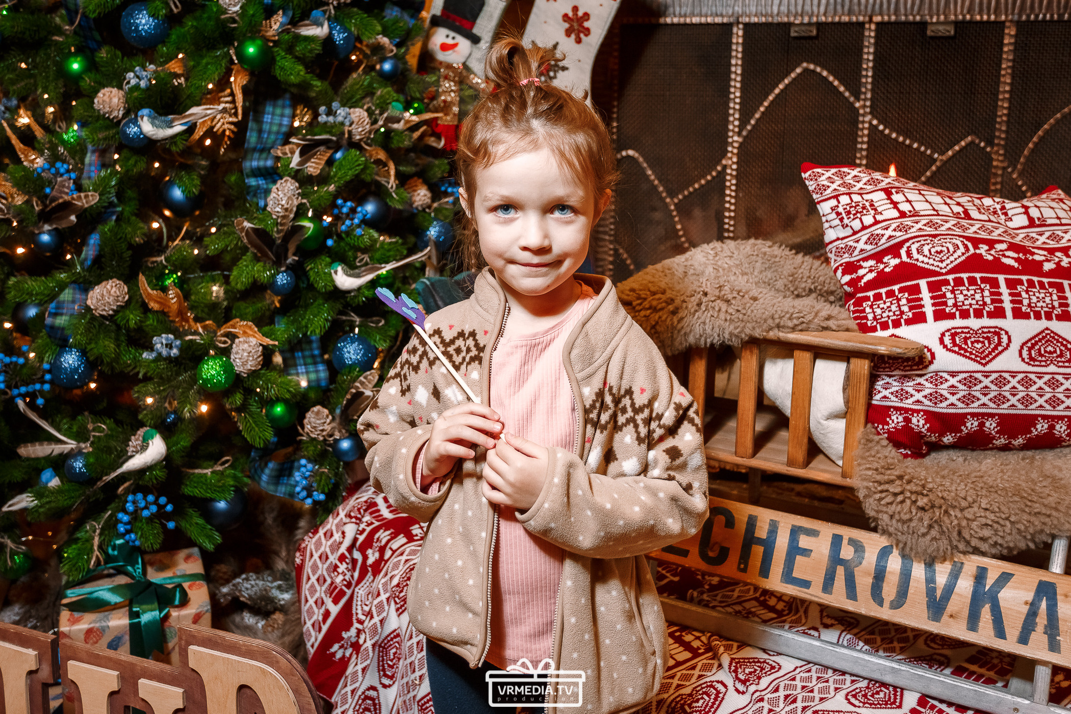 Выходные в «Alpen Club»