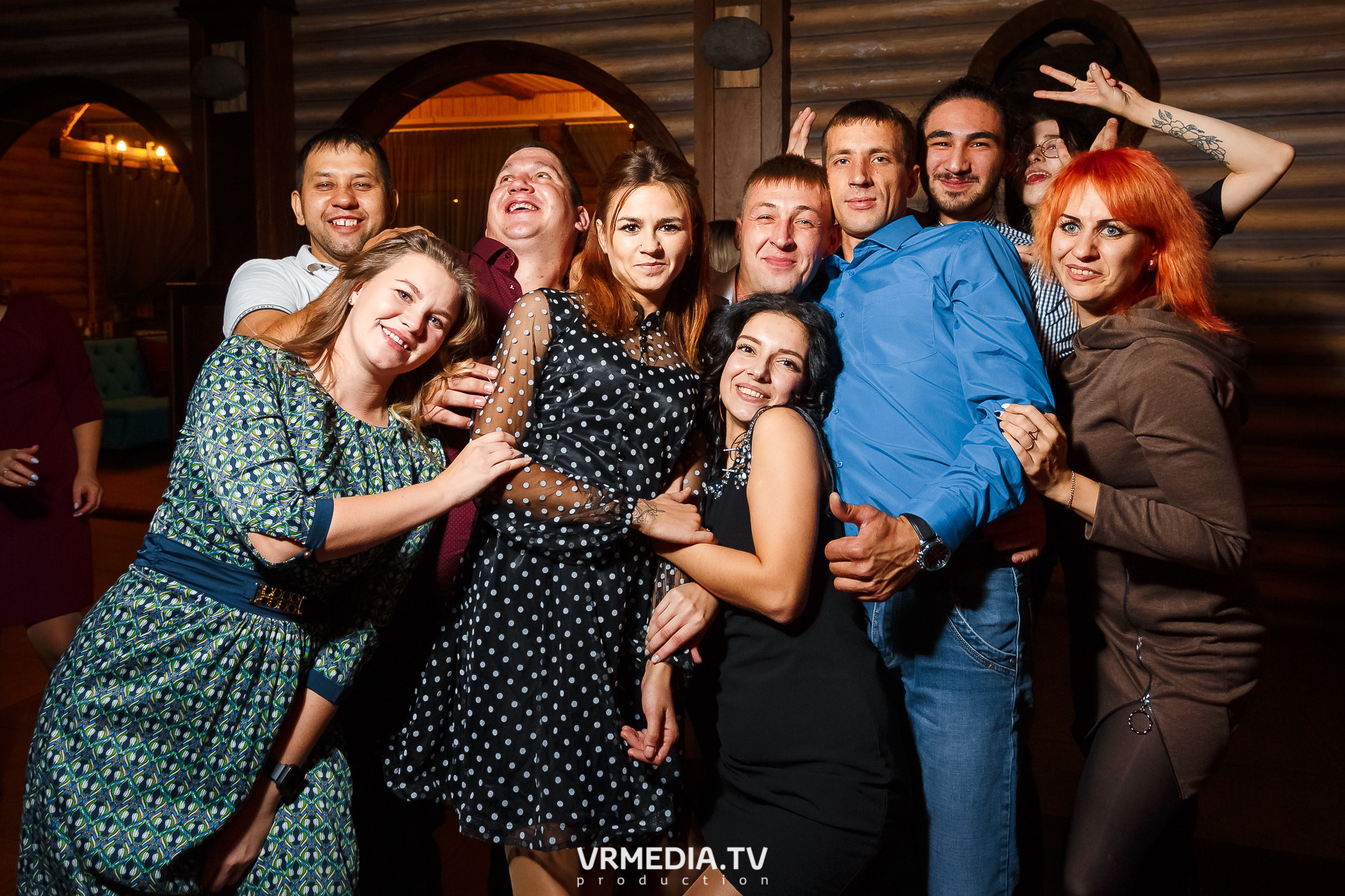 Кирилл Заиграев в гостях «У Петровича»