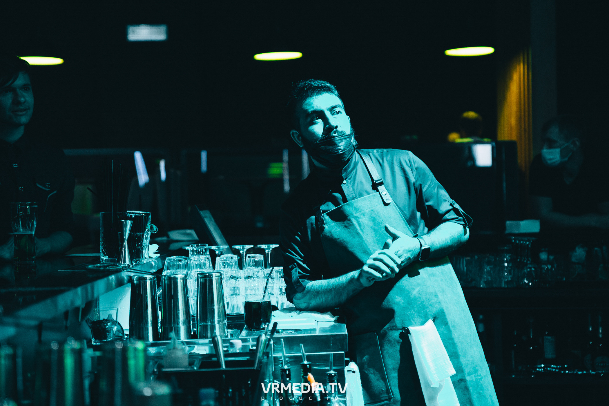 Выходные в НК «Эфир»