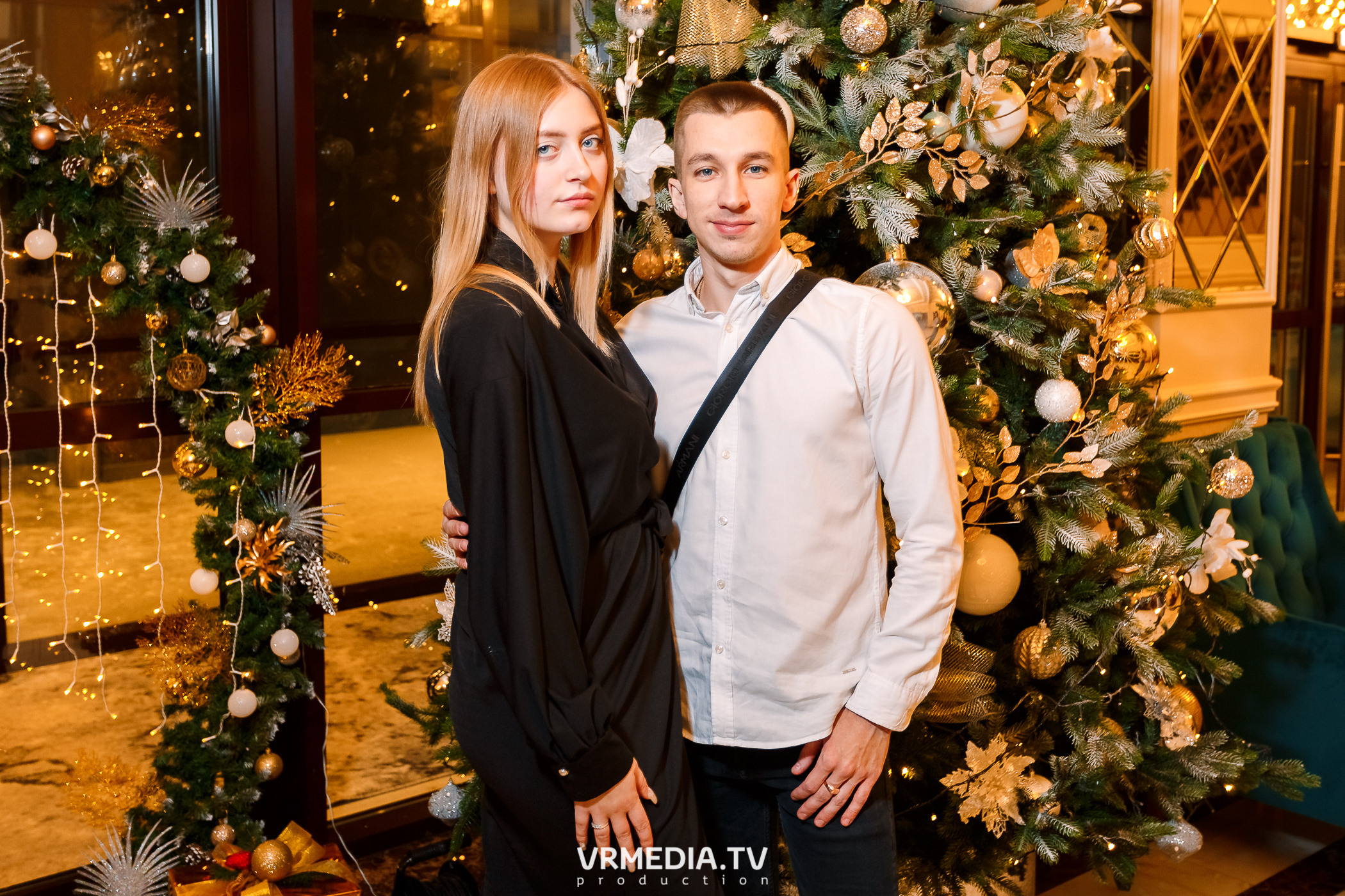 Выходные в ресторане «Paradise»