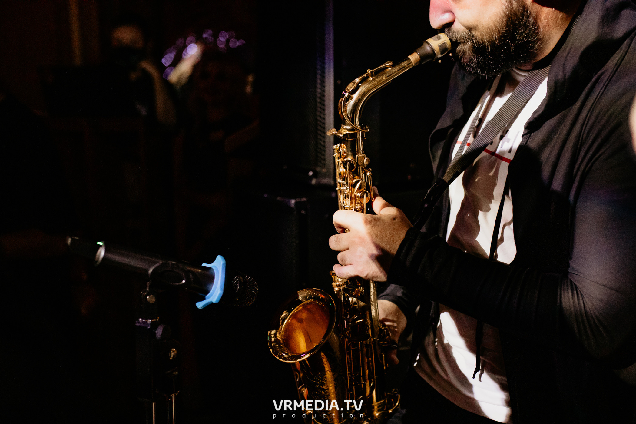 Выходные в «Alpen Club»