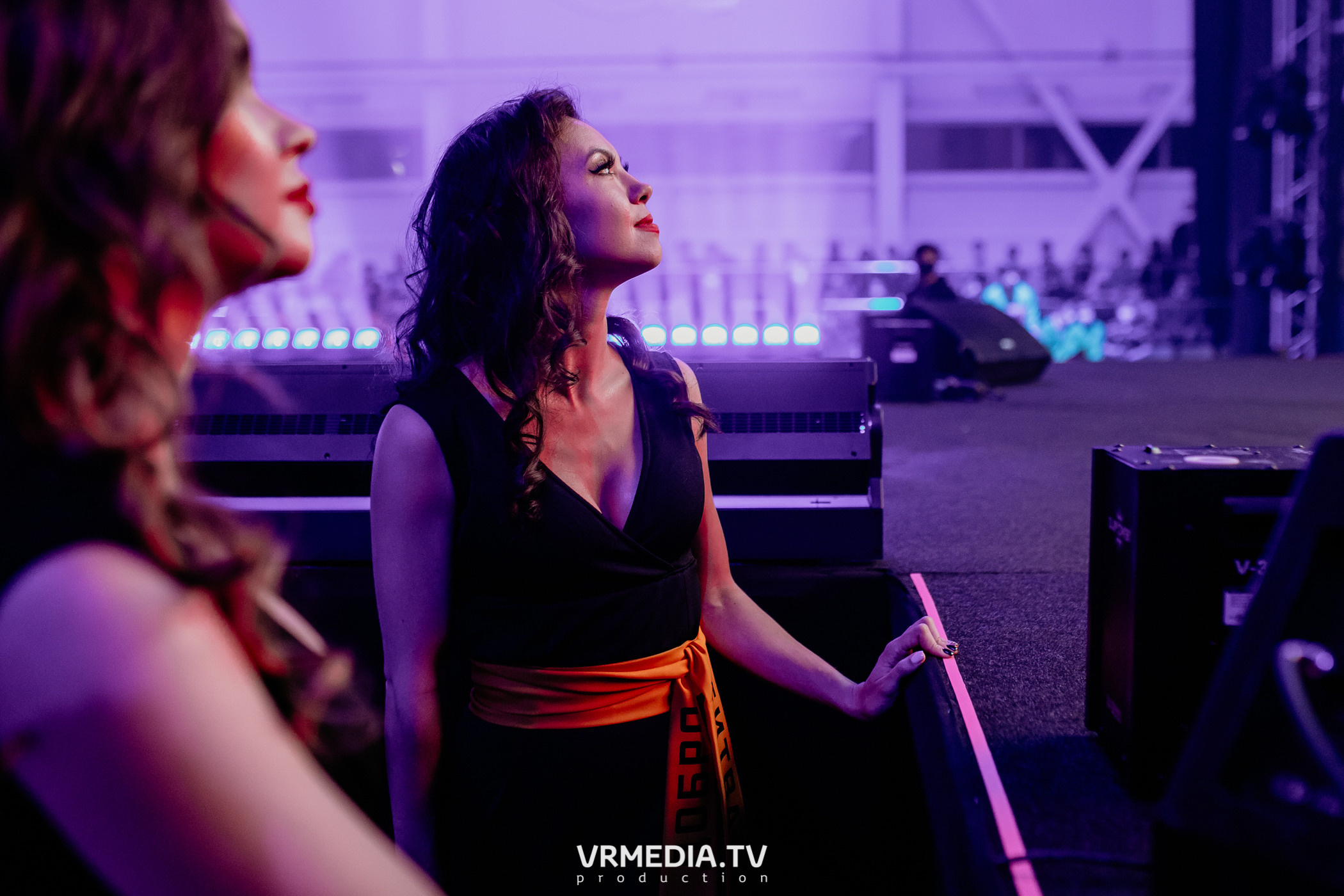 Благотворительный бойцовский турнир «Битва за добро»