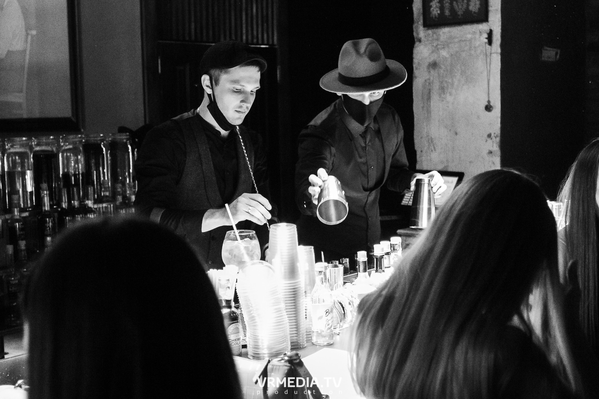 Weekend #27. Культурное пространство «Редакция»