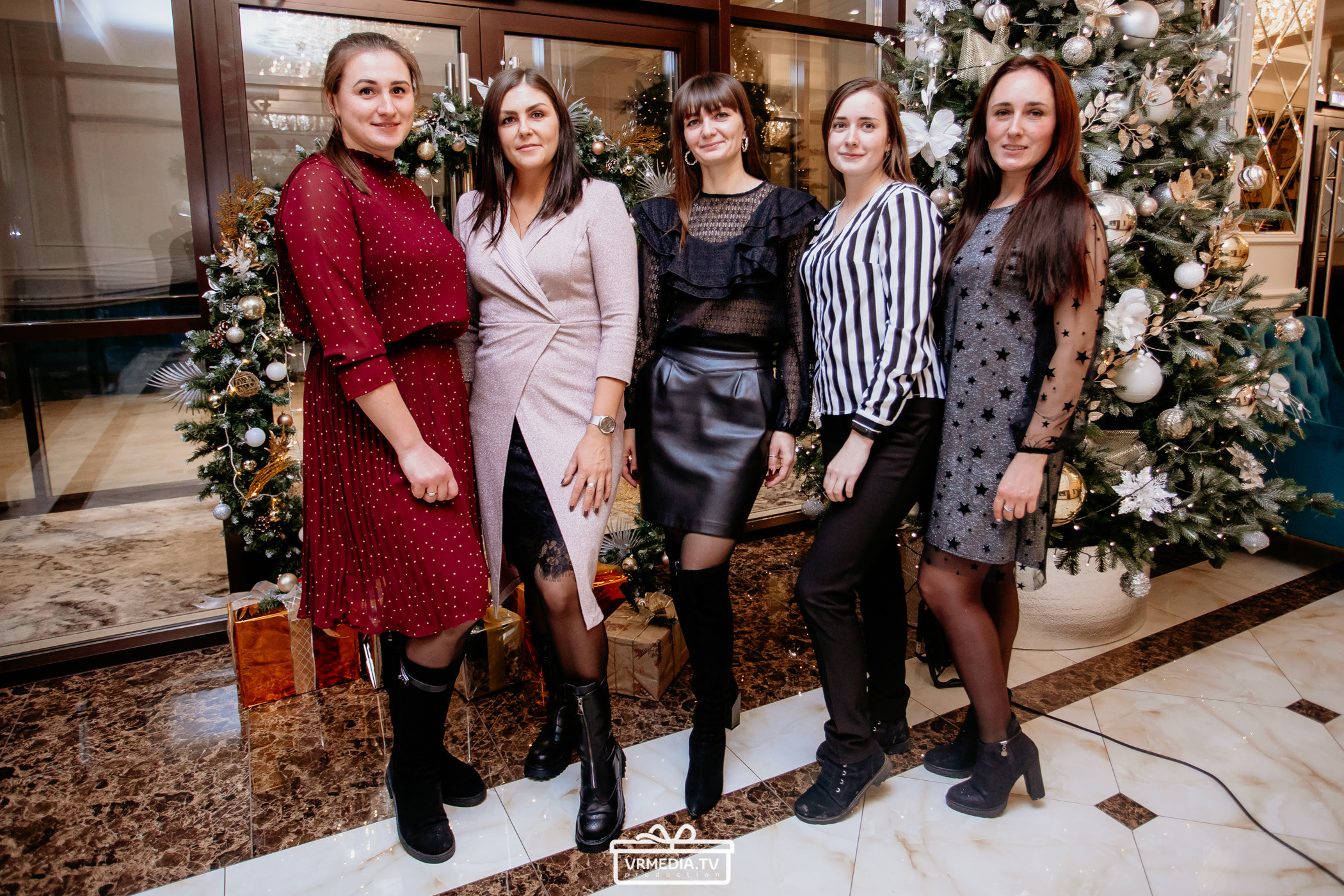 Выходные в ресторане «Paradise»