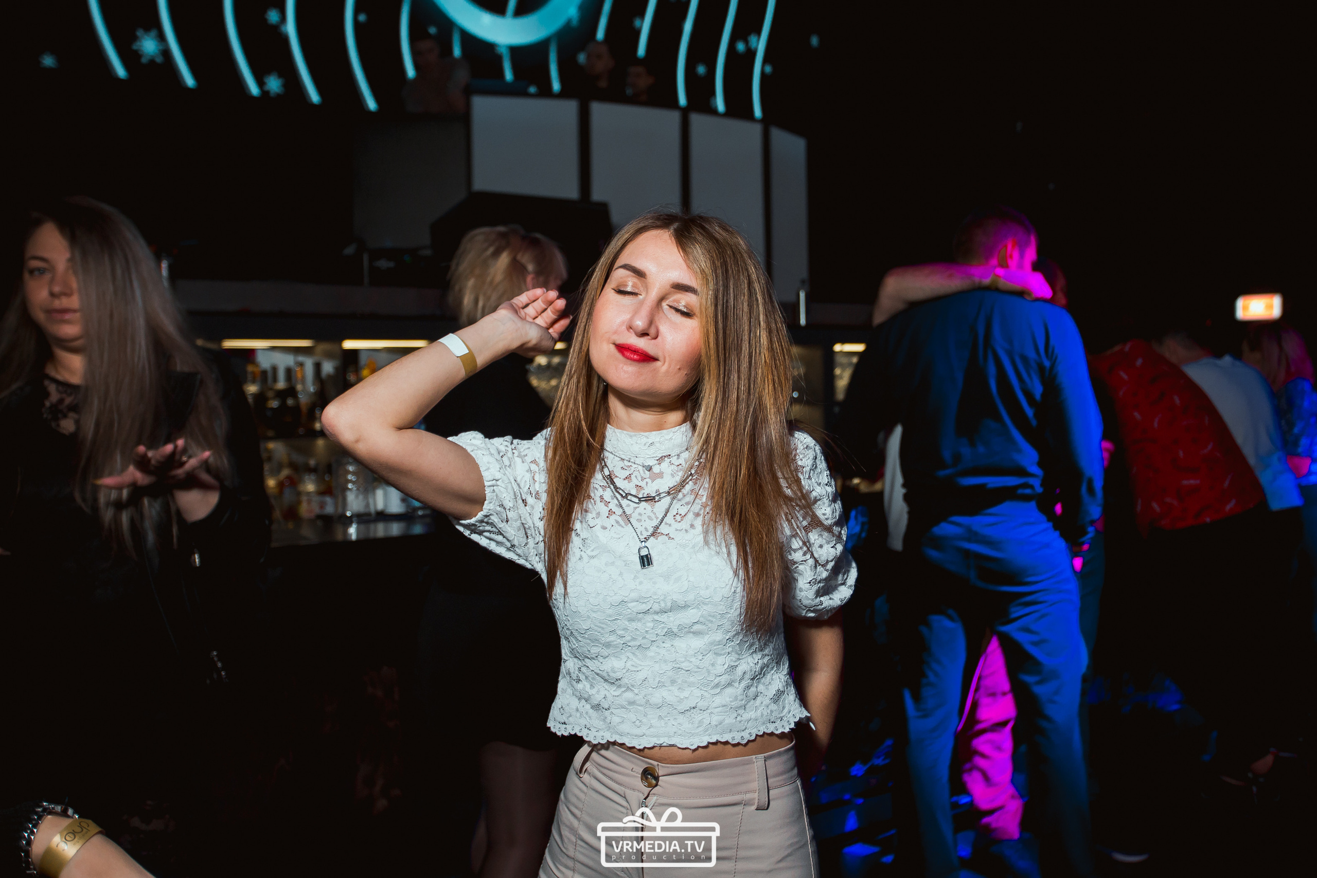 Выходные в НК «Эфир»