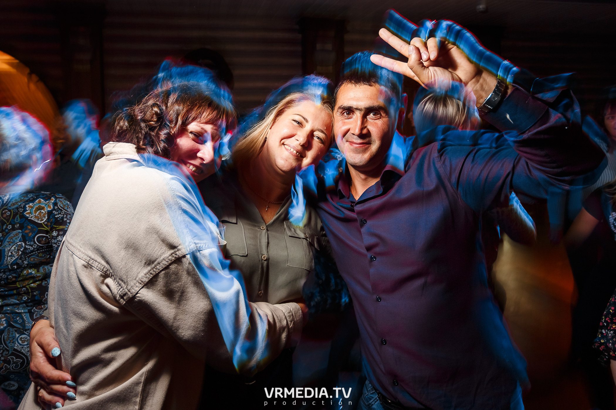 Выходные «У Петровича»