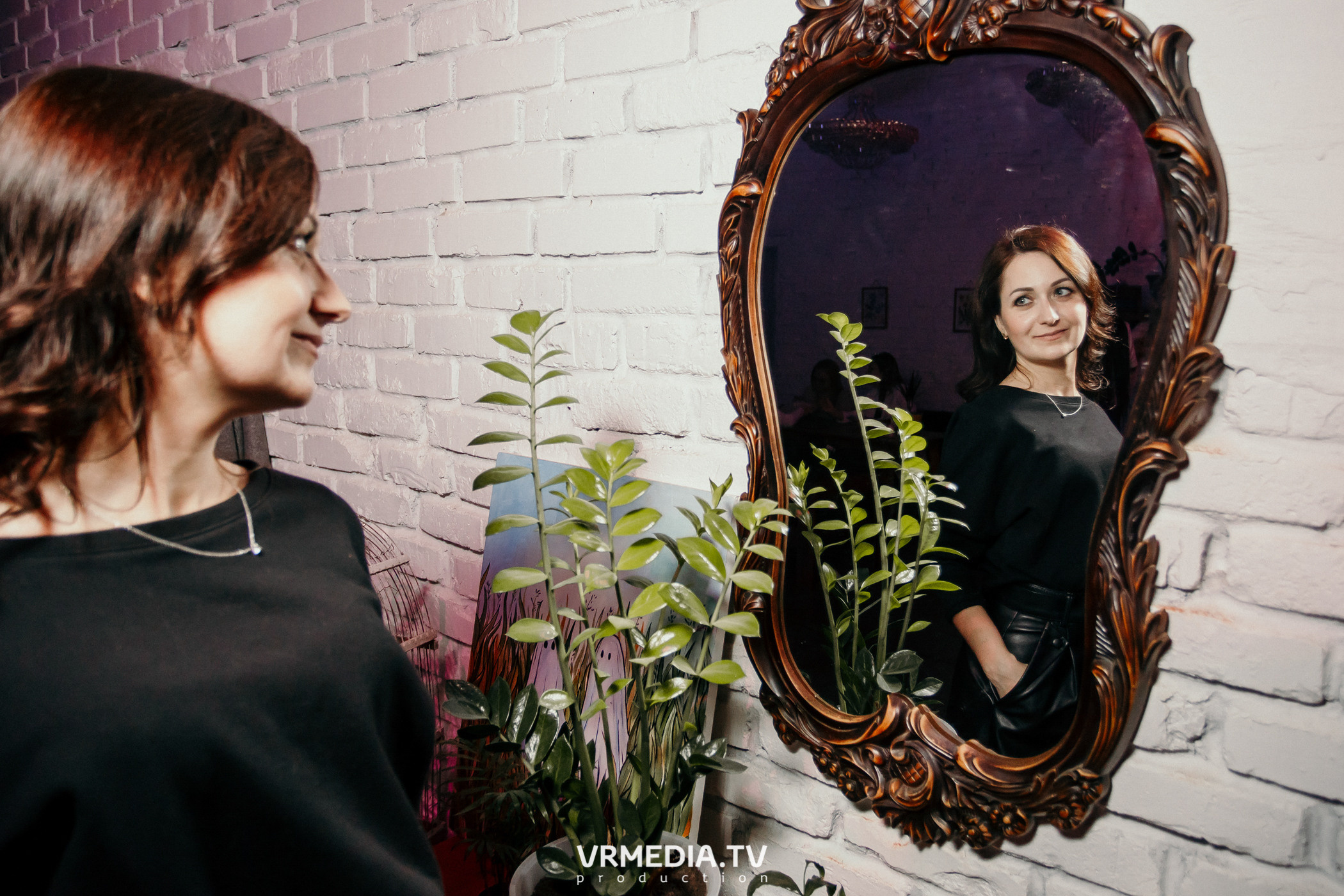 Just Dee B2B Saidex (Новокузнецк) в баре «Сервант»