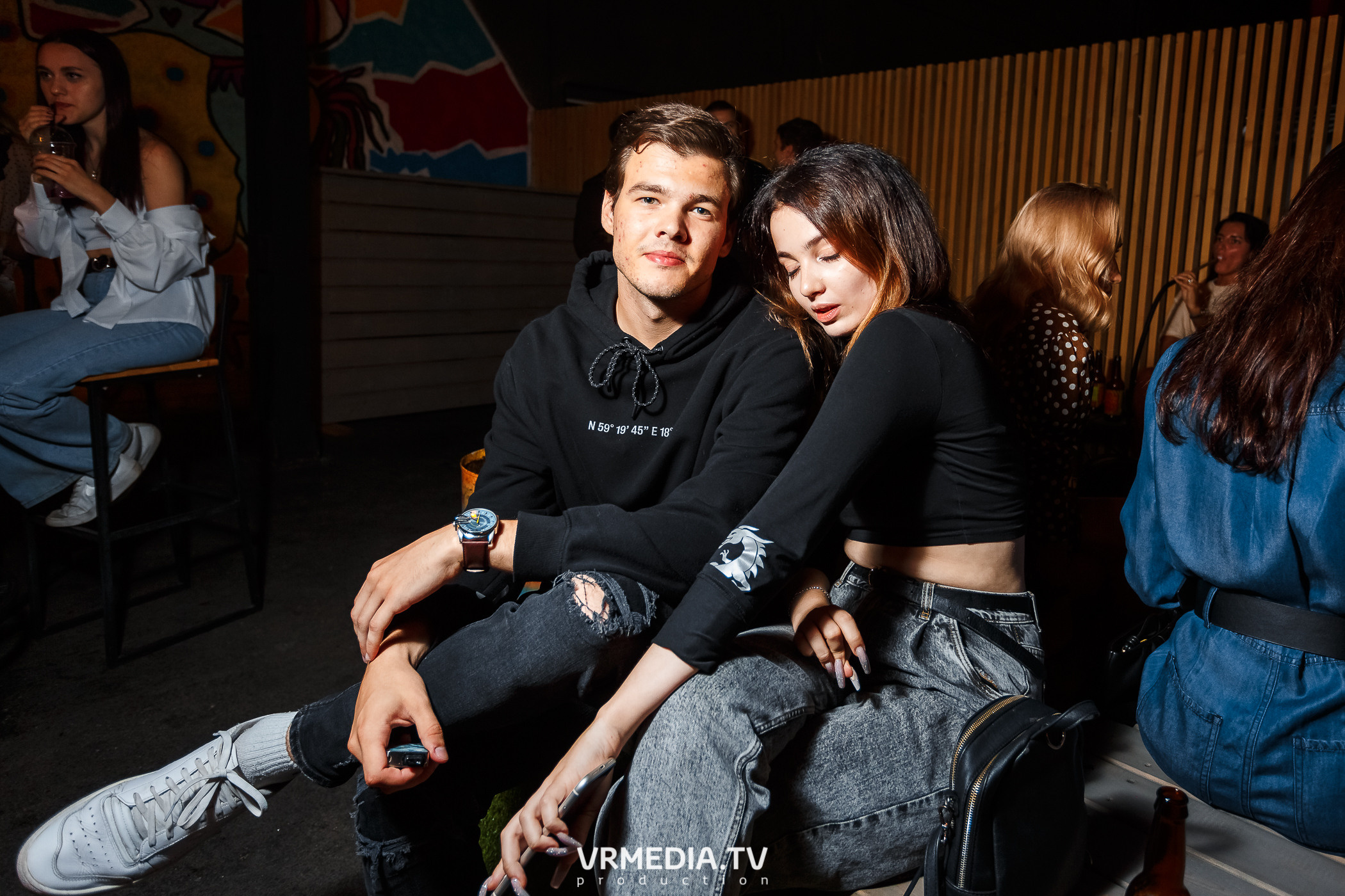 #Редакция_Лето. Культурное пространство «Редакция»