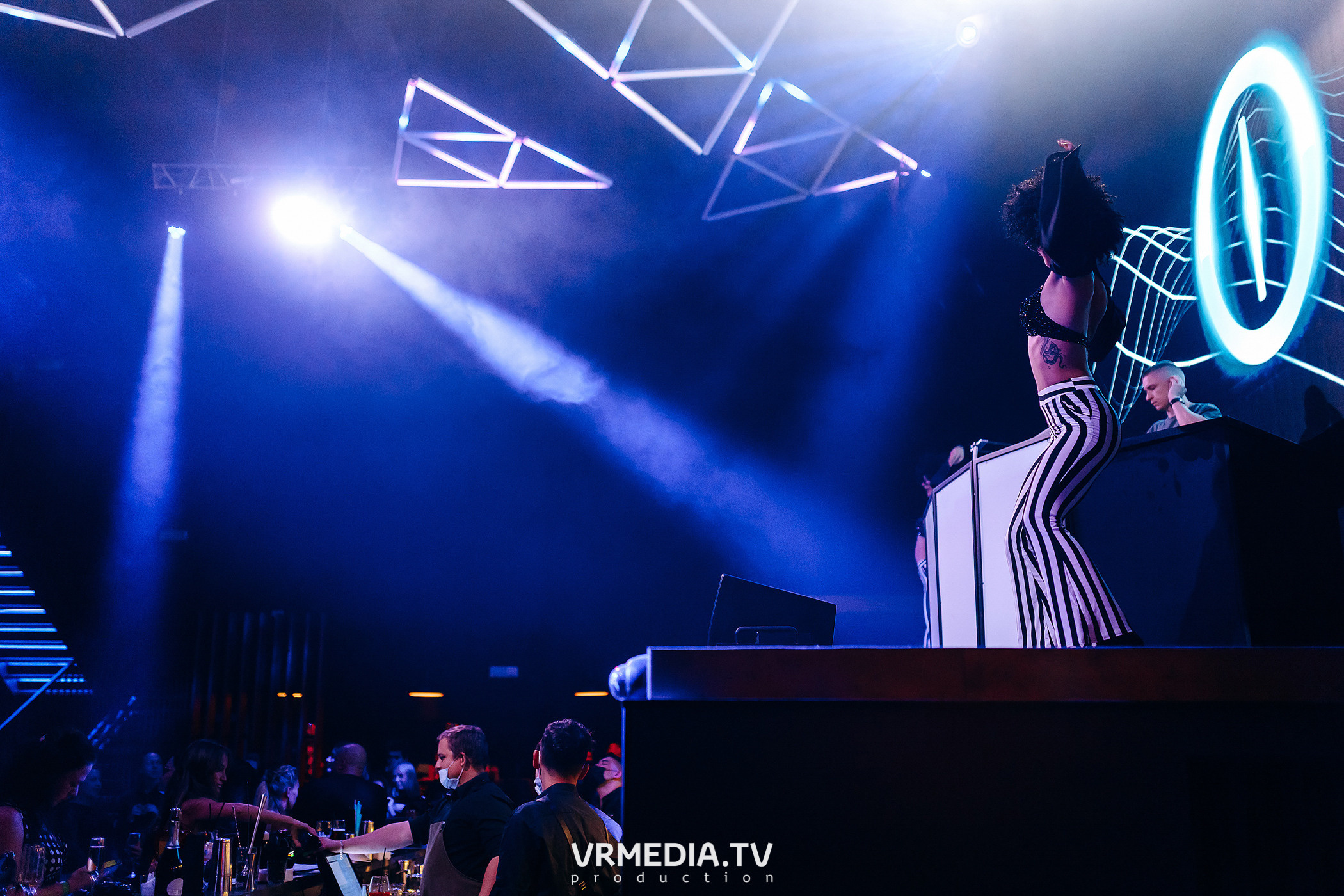 Выходные в НК «Эфир»